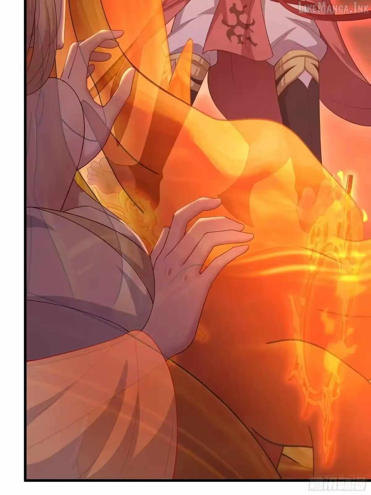 REBIRTH OF KING ZHOU: NOT BEING THE ULTIMATE VILLAIN Ch.232 p41