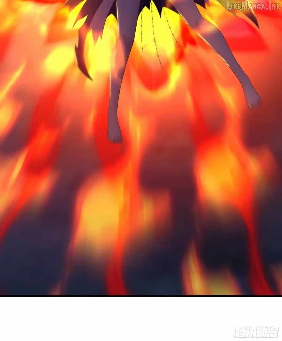 REBIRTH OF KING ZHOU: NOT BEING THE ULTIMATE VILLAIN Ch.232 p44