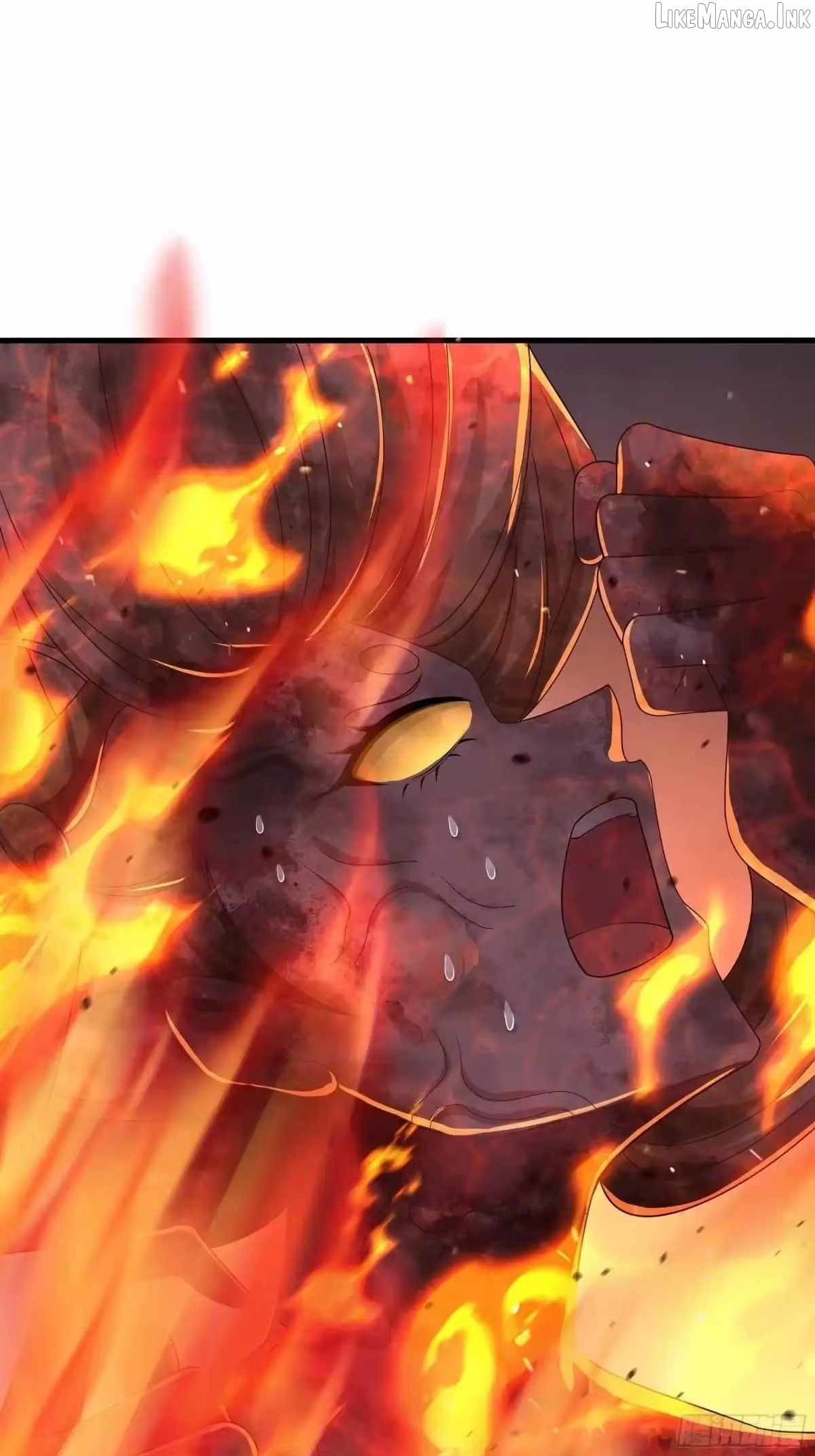 REBIRTH OF KING ZHOU: NOT BEING THE ULTIMATE VILLAIN Ch.232 p45