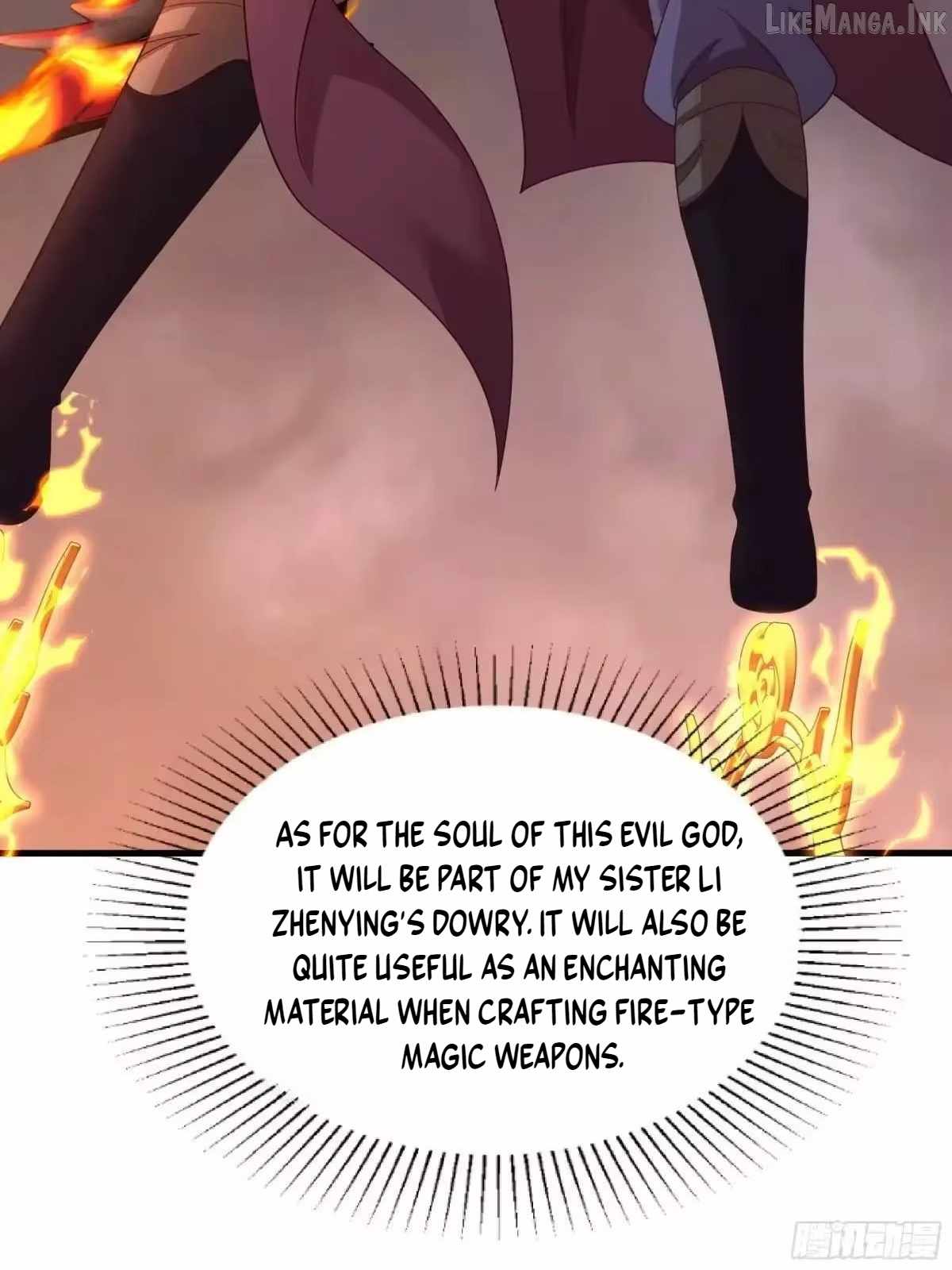 REBIRTH OF KING ZHOU: NOT BEING THE ULTIMATE VILLAIN Ch.232 p49