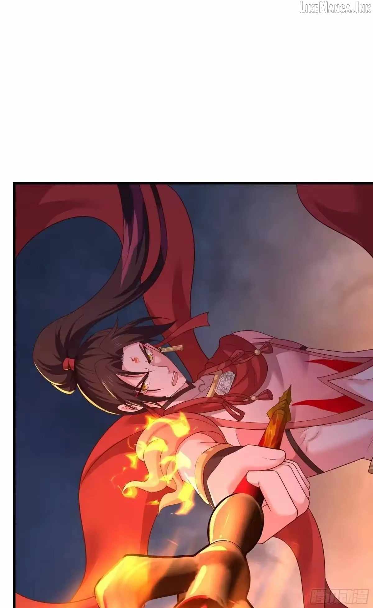 REBIRTH OF KING ZHOU: NOT BEING THE ULTIMATE VILLAIN Ch.232 p50