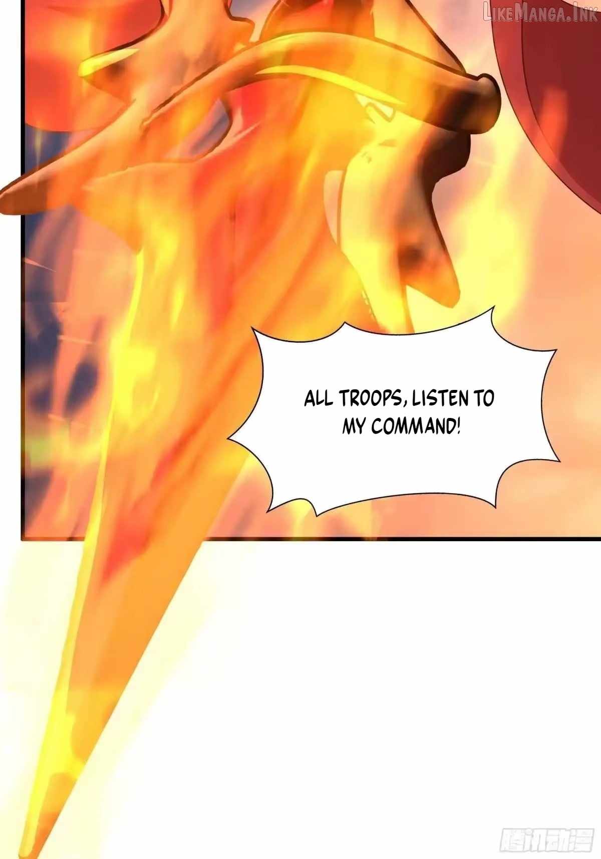 REBIRTH OF KING ZHOU: NOT BEING THE ULTIMATE VILLAIN Ch.232 p51
