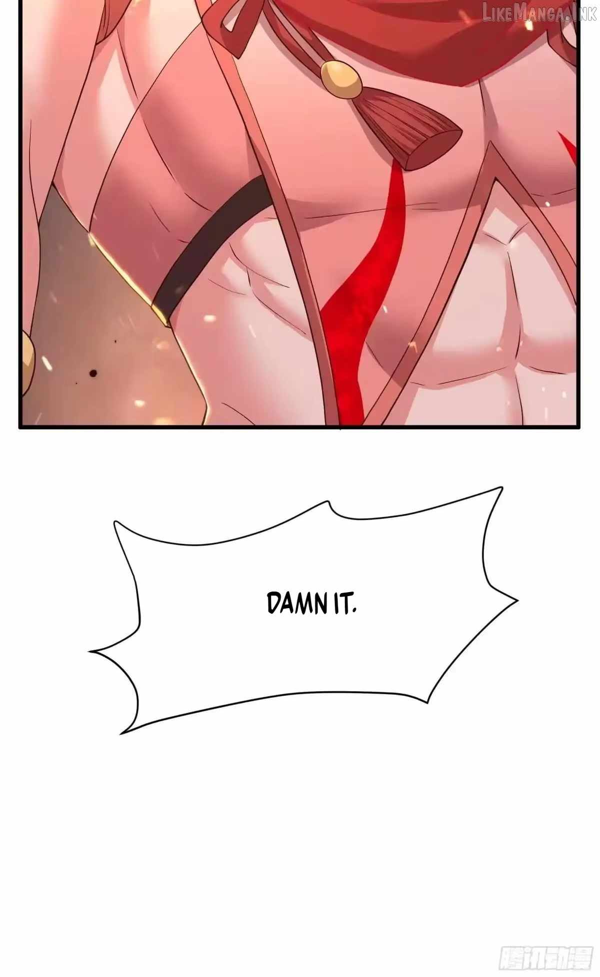 REBIRTH OF KING ZHOU: NOT BEING THE ULTIMATE VILLAIN Ch.232 p56