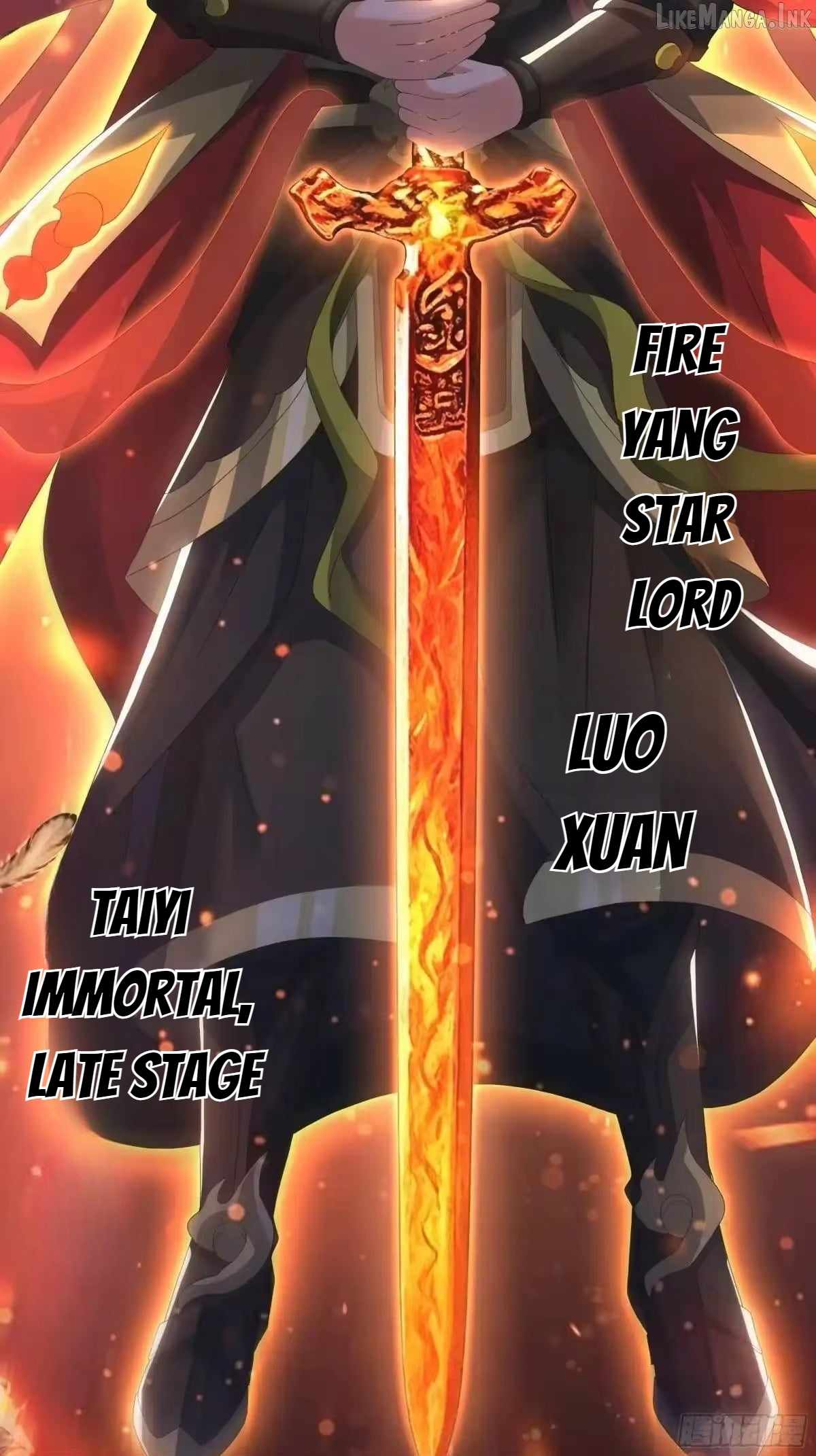 REBIRTH OF KING ZHOU: NOT BEING THE ULTIMATE VILLAIN Ch.232 p60