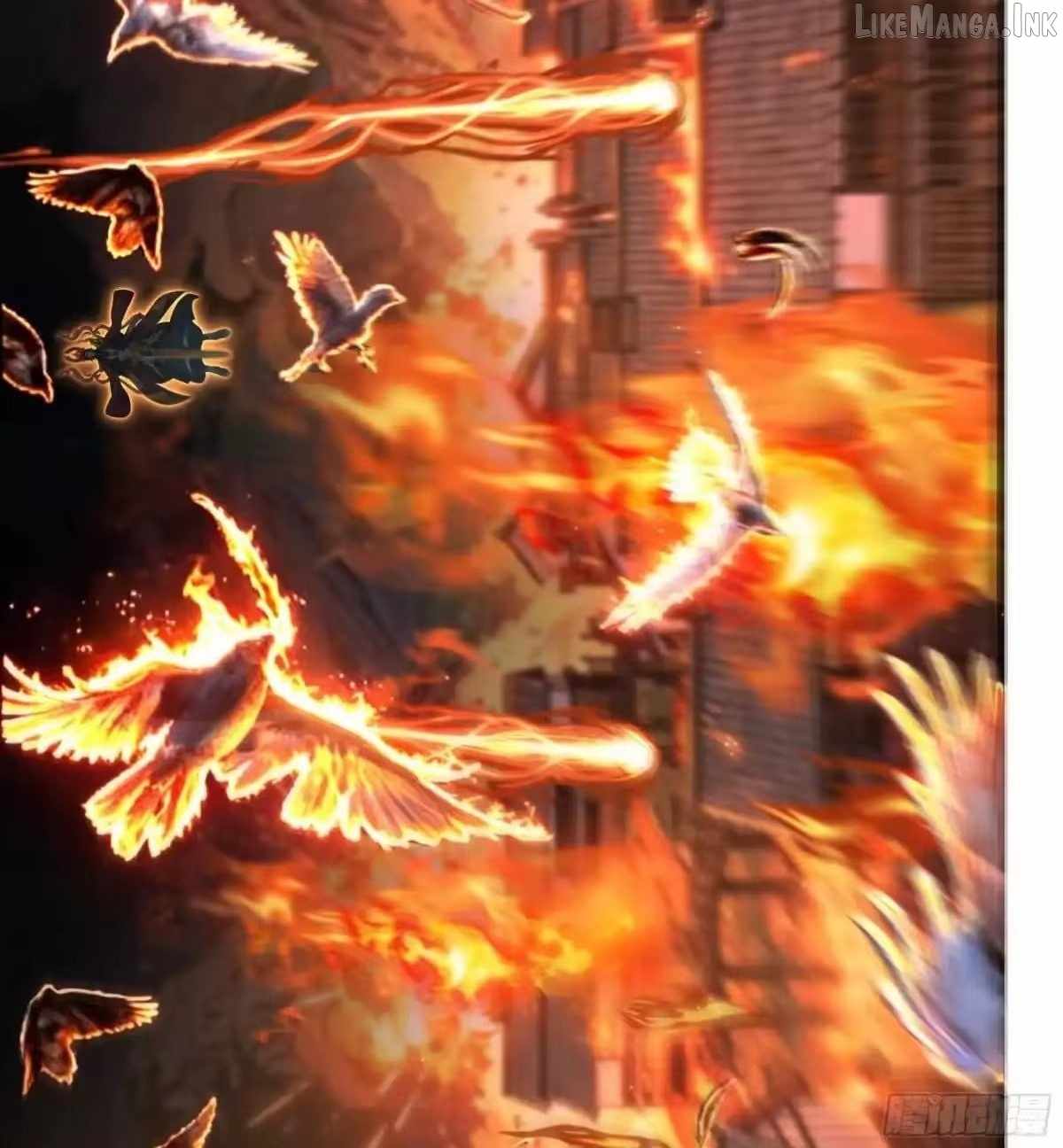 REBIRTH OF KING ZHOU: NOT BEING THE ULTIMATE VILLAIN Ch.232 p62
