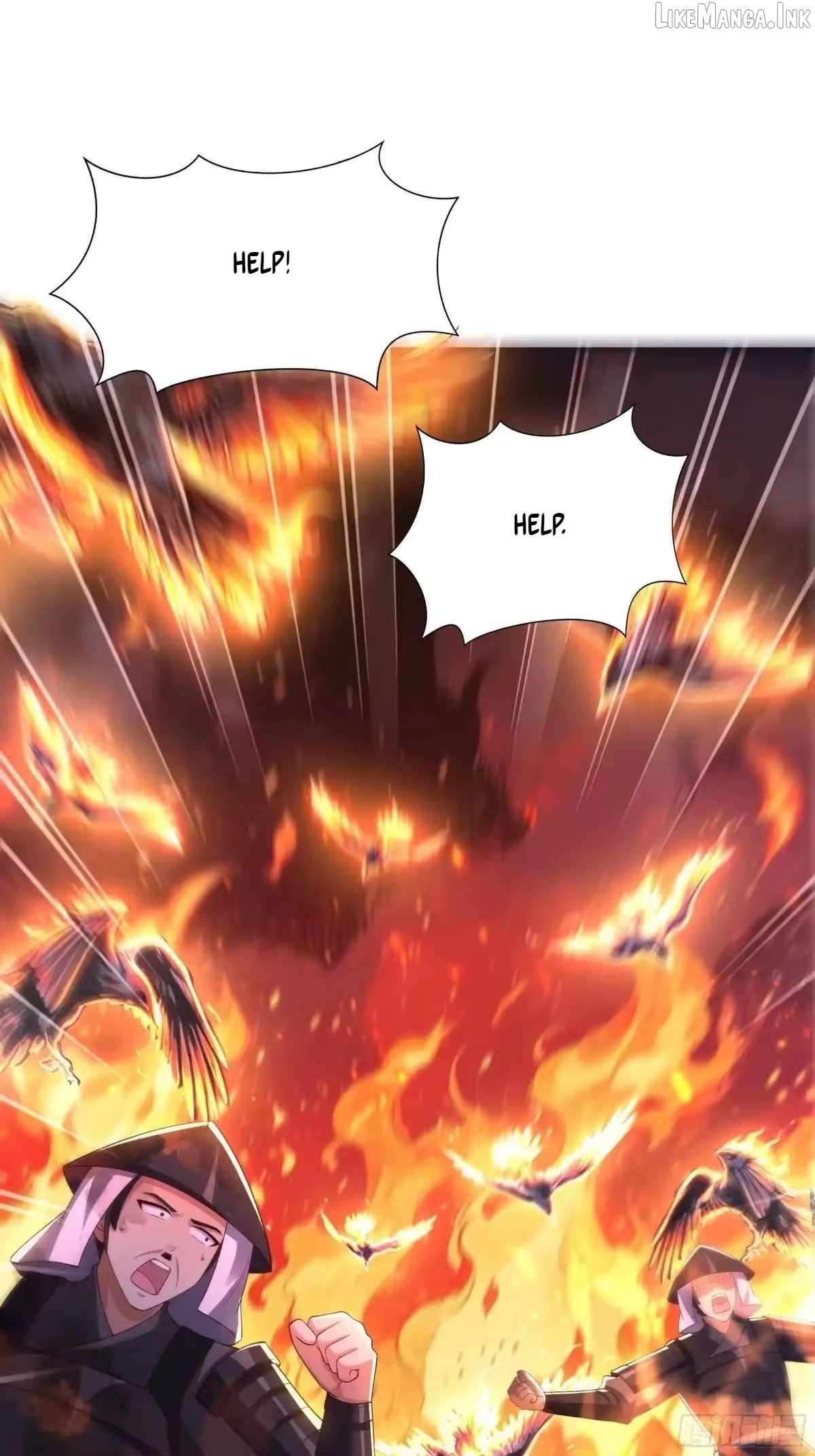 REBIRTH OF KING ZHOU: NOT BEING THE ULTIMATE VILLAIN Ch.232 p64