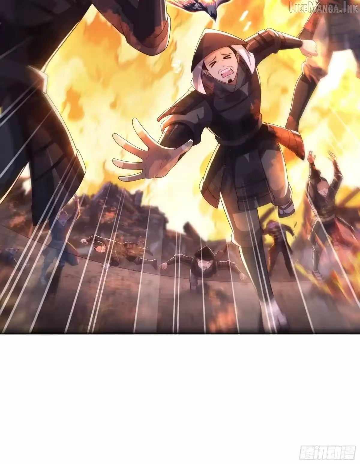REBIRTH OF KING ZHOU: NOT BEING THE ULTIMATE VILLAIN Ch.232 p65