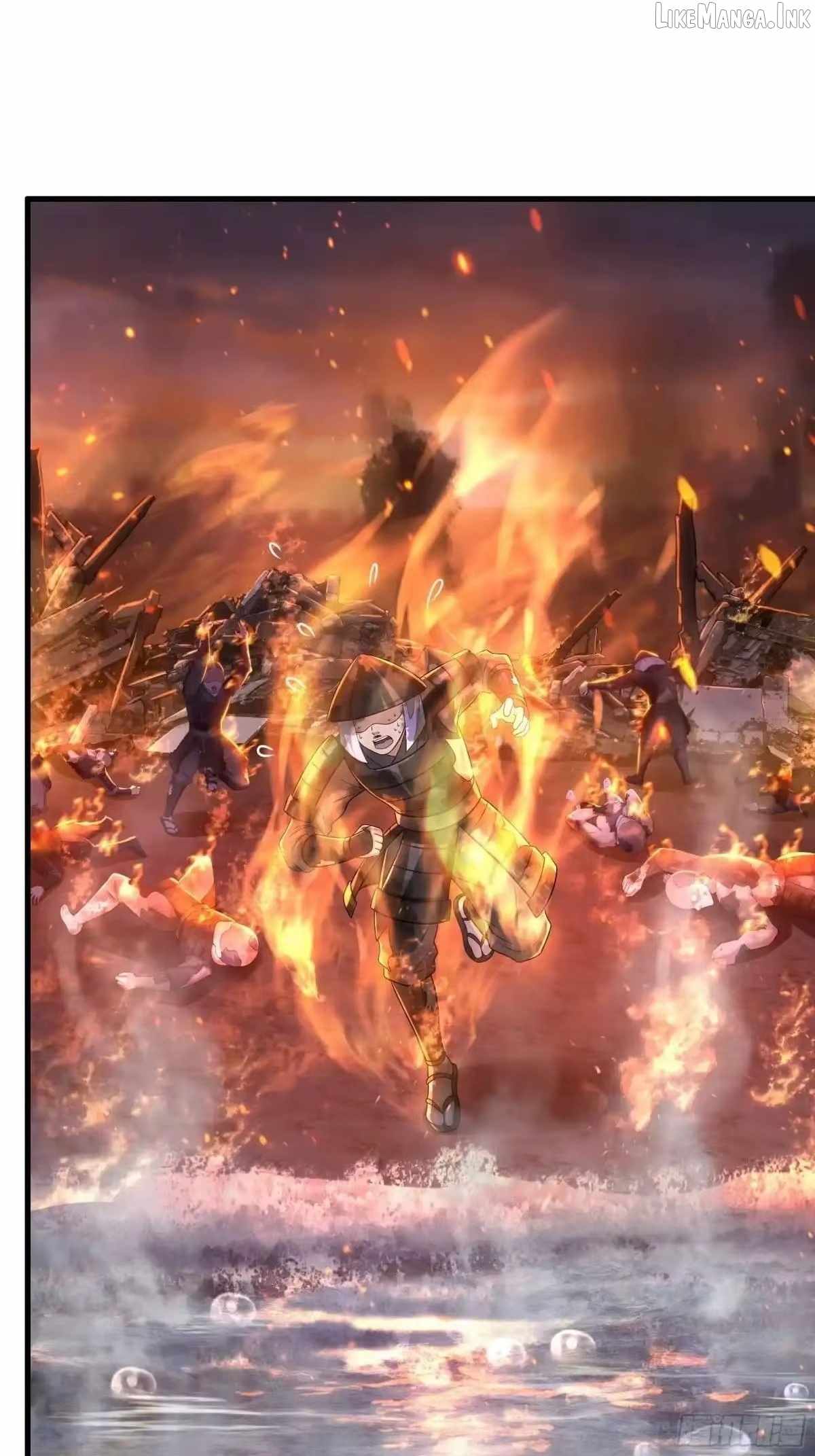 REBIRTH OF KING ZHOU: NOT BEING THE ULTIMATE VILLAIN Ch.232 p66
