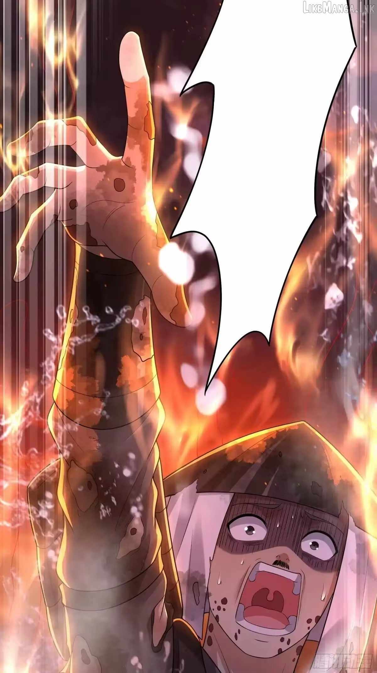 REBIRTH OF KING ZHOU: NOT BEING THE ULTIMATE VILLAIN Ch.232 p68