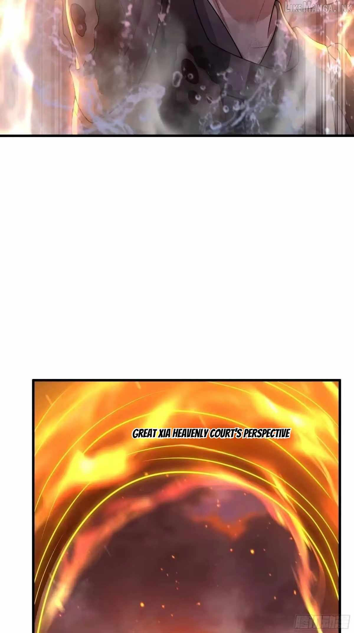 REBIRTH OF KING ZHOU: NOT BEING THE ULTIMATE VILLAIN Ch.232 p69