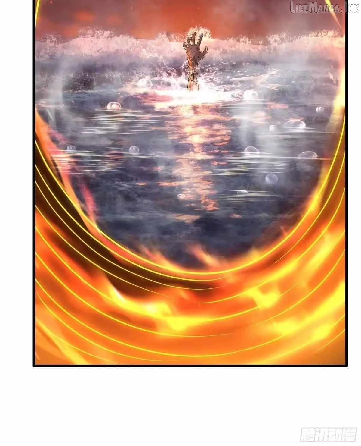 REBIRTH OF KING ZHOU: NOT BEING THE ULTIMATE VILLAIN Ch.232 p70