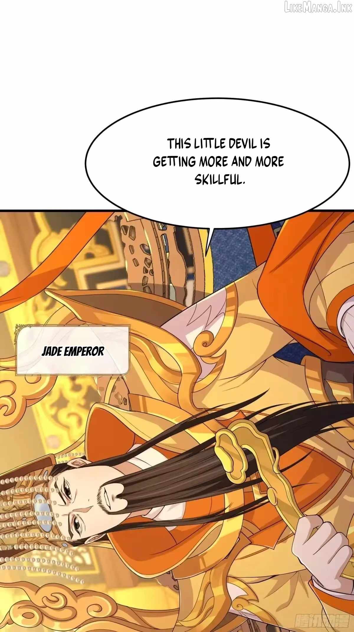 REBIRTH OF KING ZHOU: NOT BEING THE ULTIMATE VILLAIN Ch.232 p71