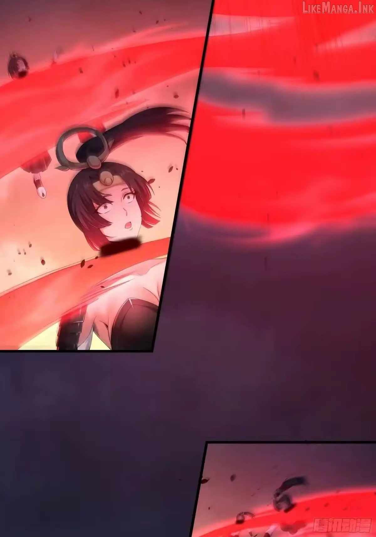 REBIRTH OF KING ZHOU: NOT BEING THE ULTIMATE VILLAIN Ch.232 p10