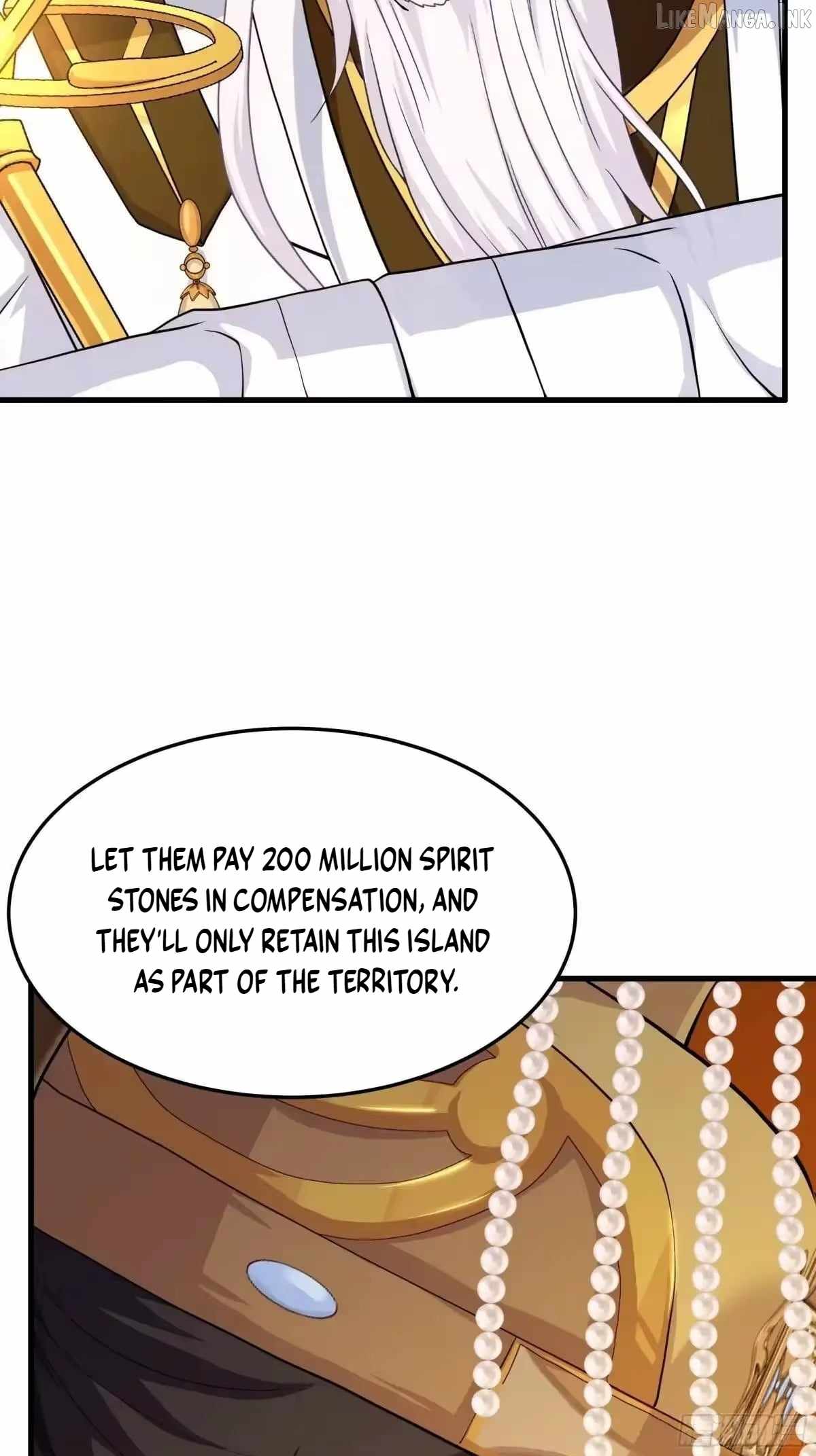 REBIRTH OF KING ZHOU: NOT BEING THE ULTIMATE VILLAIN Ch.233 p2