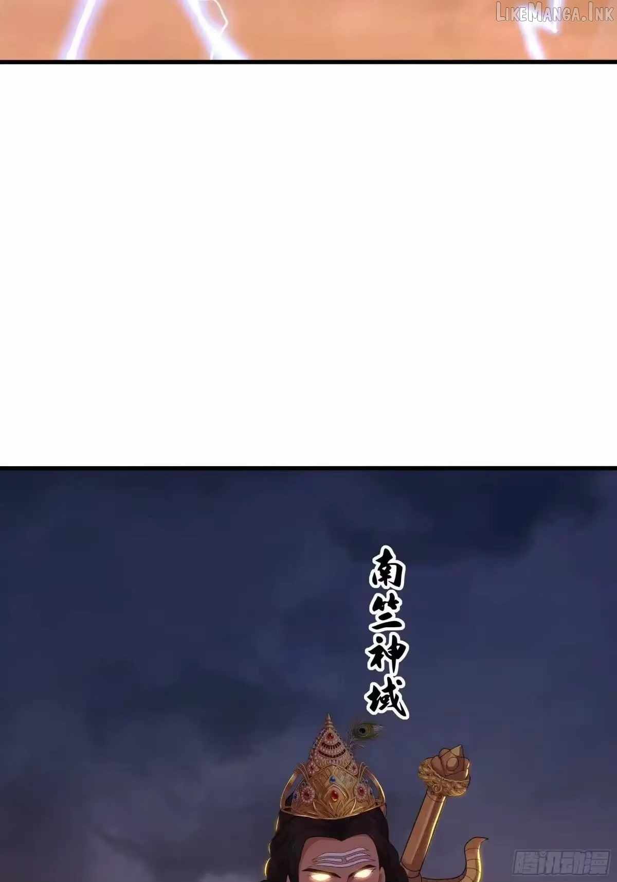 REBIRTH OF KING ZHOU: NOT BEING THE ULTIMATE VILLAIN Ch.233 p13