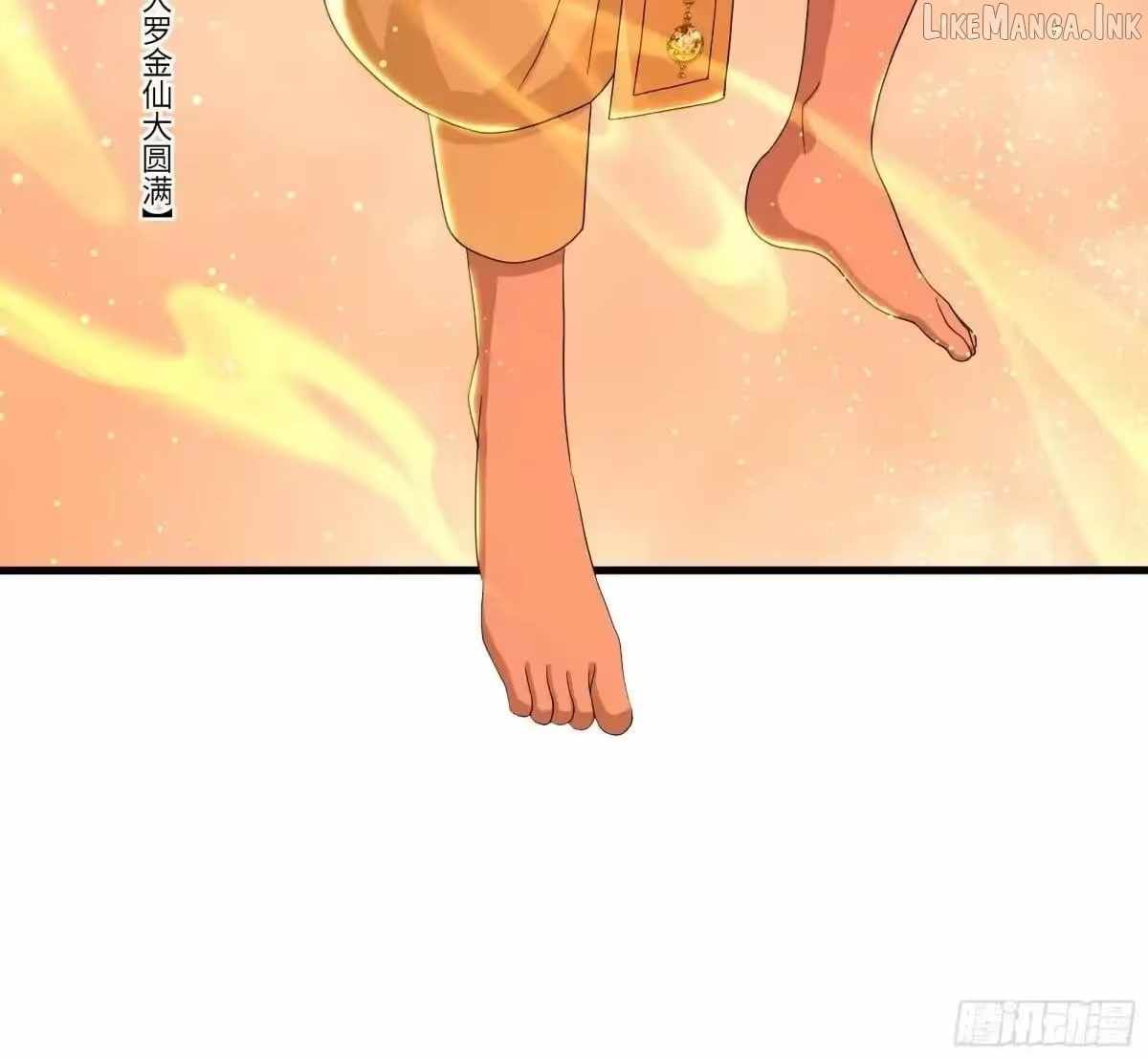 REBIRTH OF KING ZHOU: NOT BEING THE ULTIMATE VILLAIN Ch.233 p15