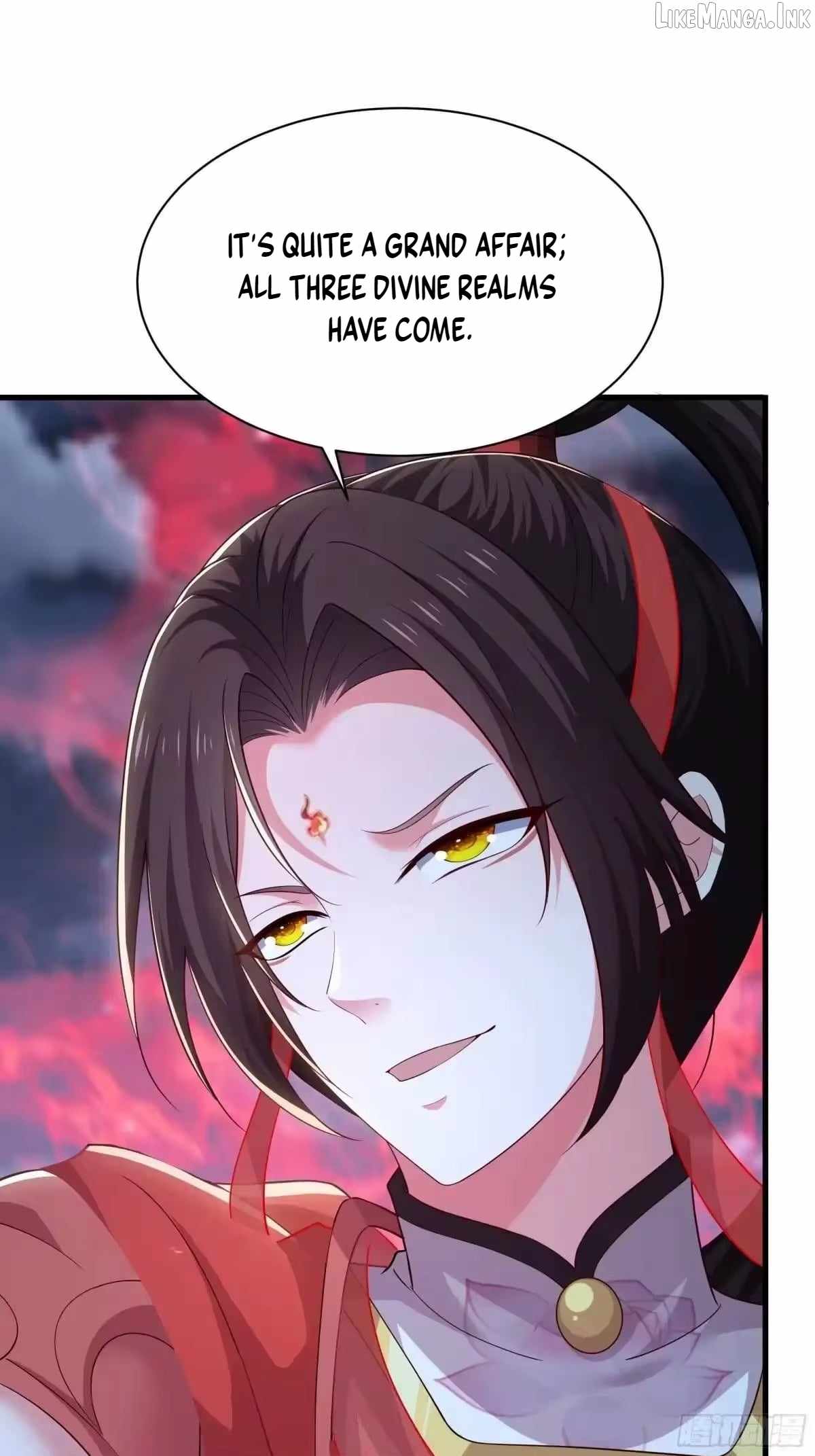 REBIRTH OF KING ZHOU: NOT BEING THE ULTIMATE VILLAIN Ch.233 p16