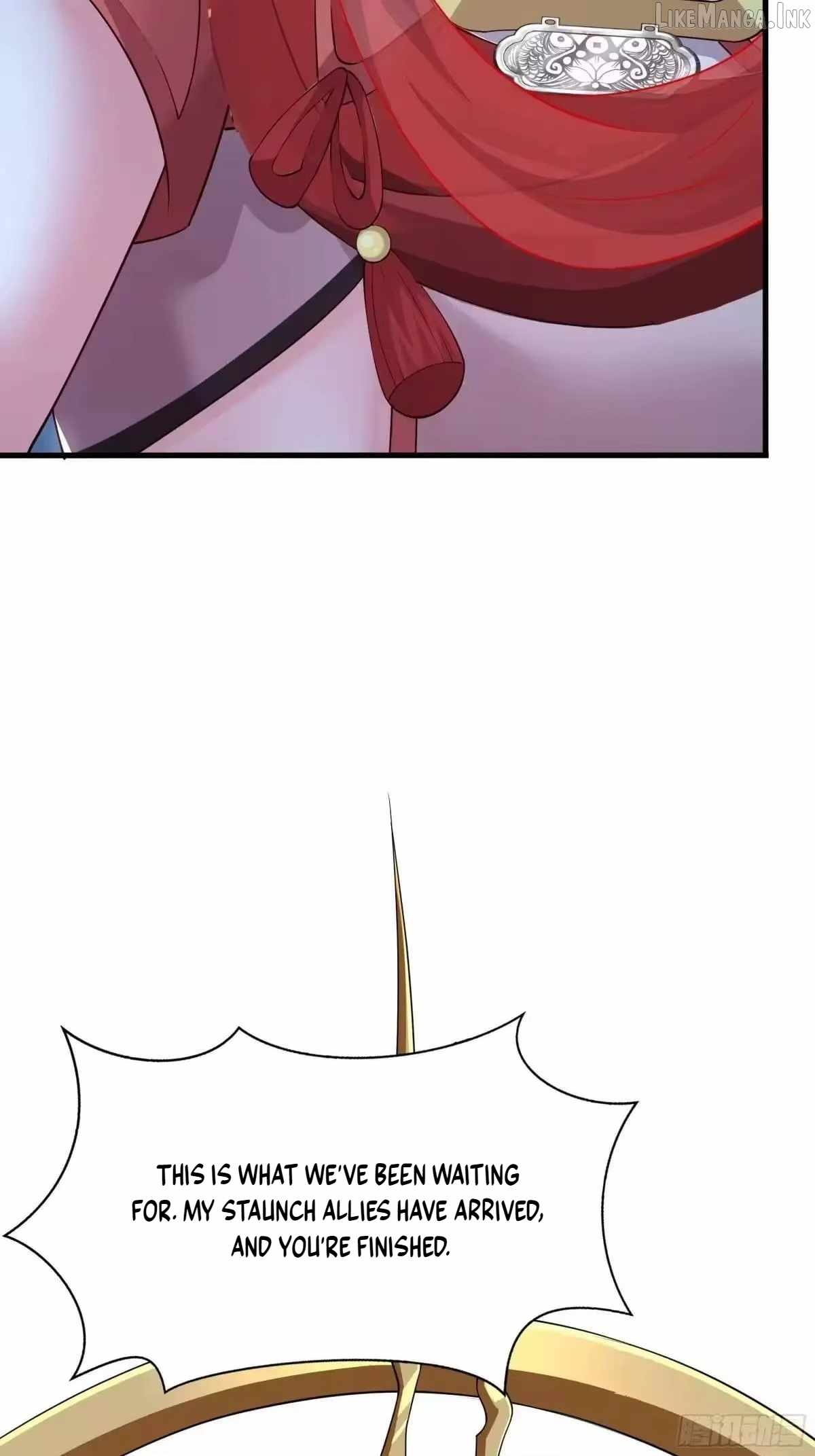 REBIRTH OF KING ZHOU: NOT BEING THE ULTIMATE VILLAIN Ch.233 p17