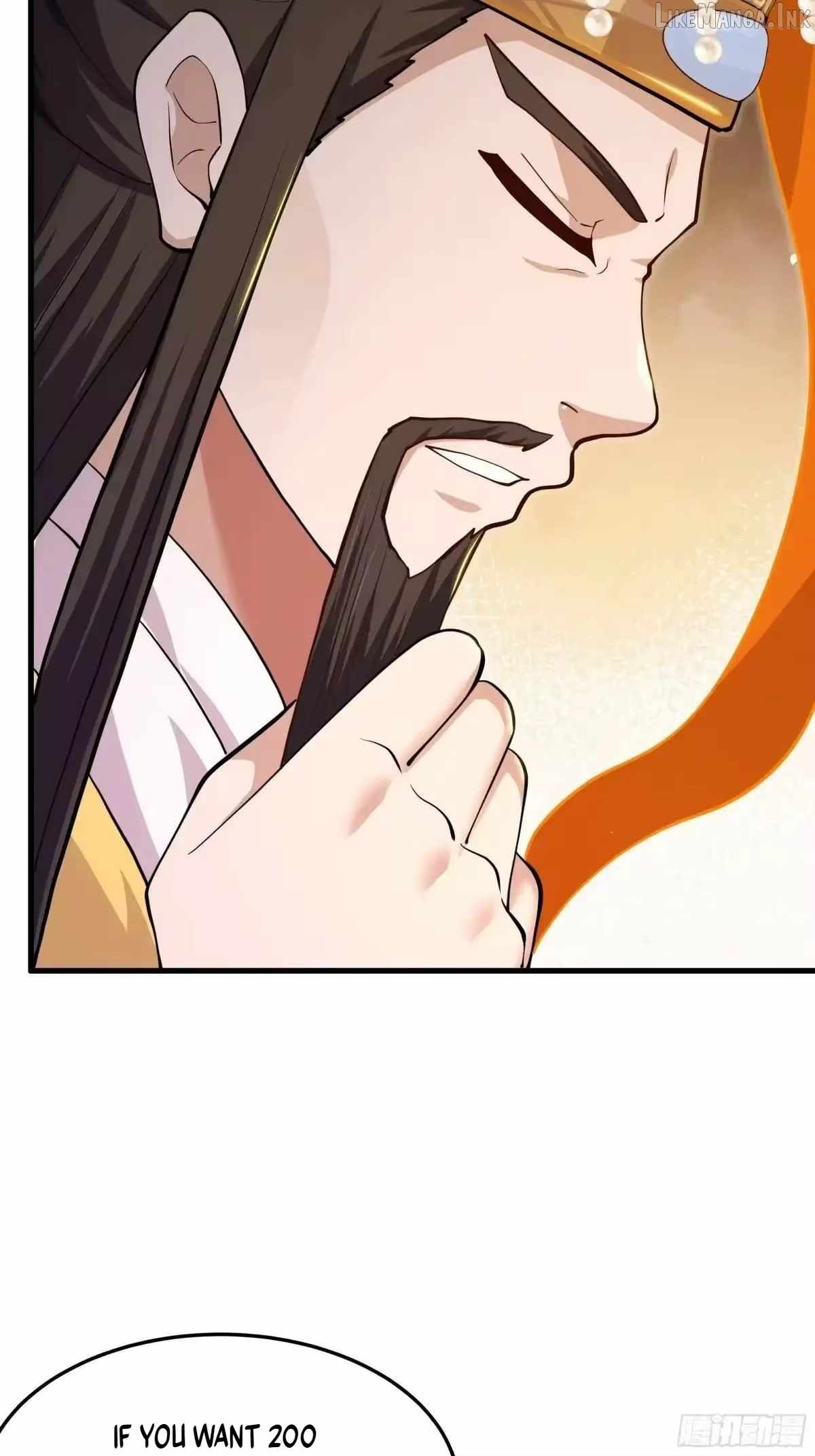 REBIRTH OF KING ZHOU: NOT BEING THE ULTIMATE VILLAIN Ch.233 p3