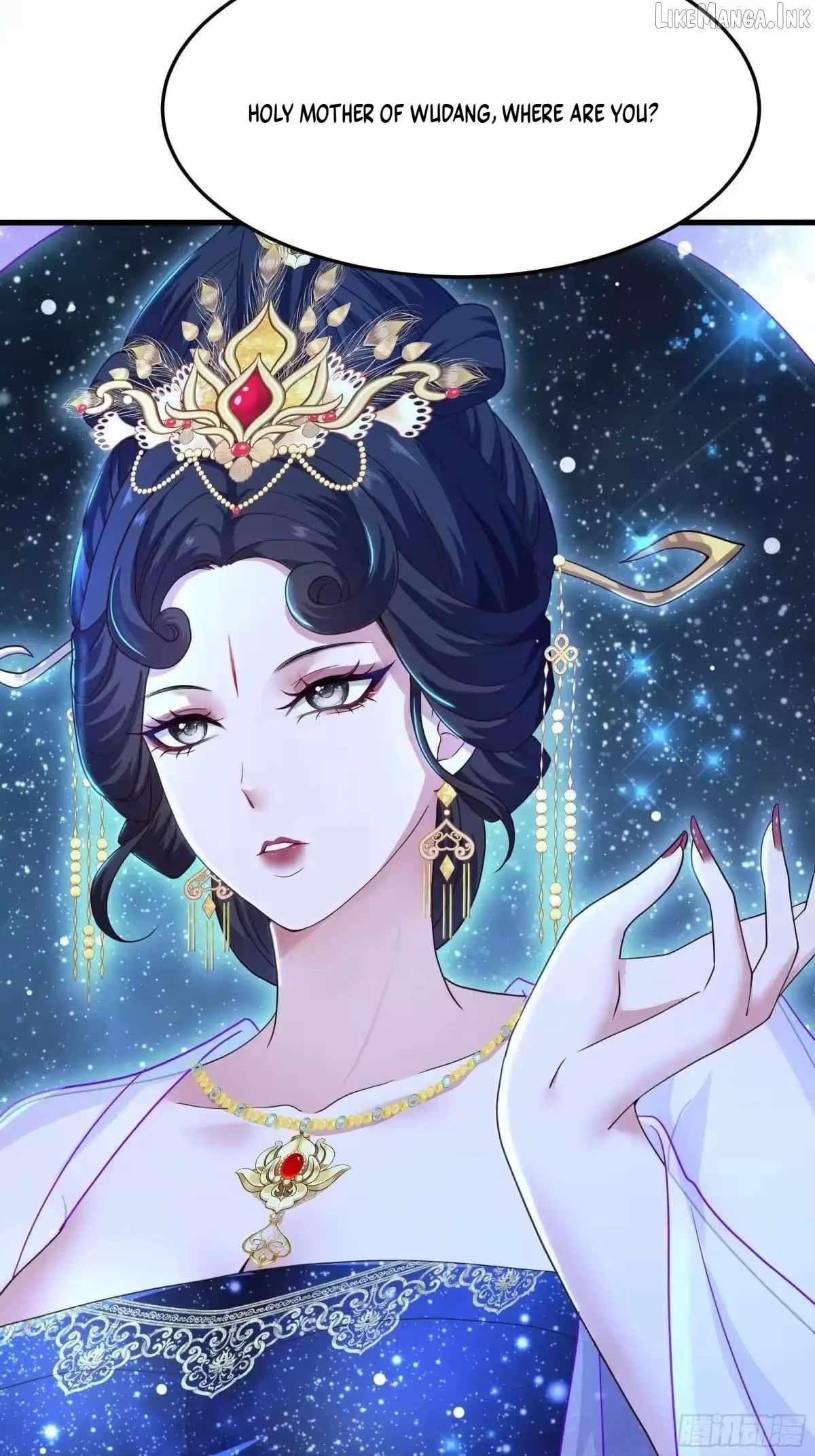 REBIRTH OF KING ZHOU: NOT BEING THE ULTIMATE VILLAIN Ch.233 p27
