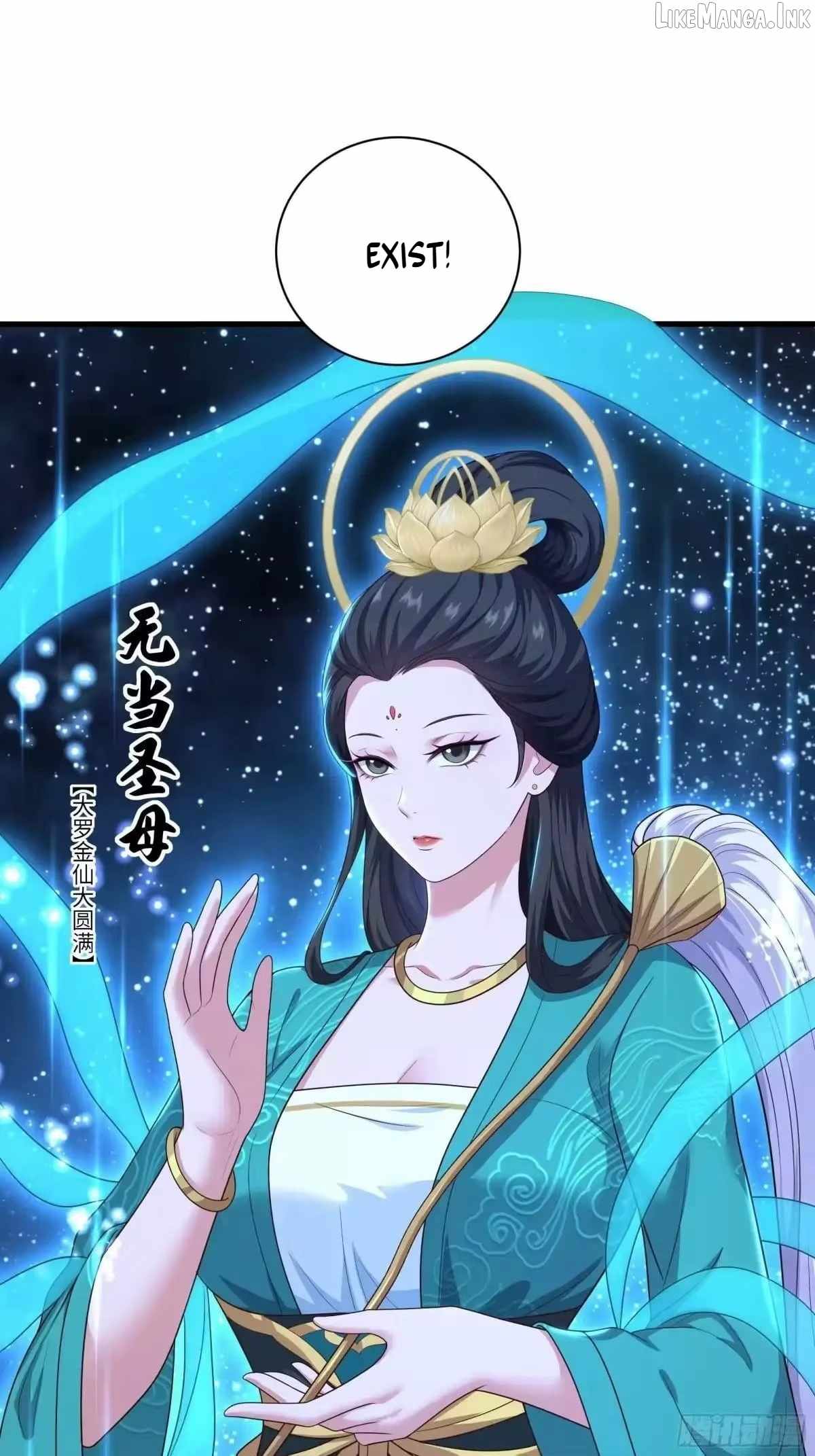 REBIRTH OF KING ZHOU: NOT BEING THE ULTIMATE VILLAIN Ch.233 p29