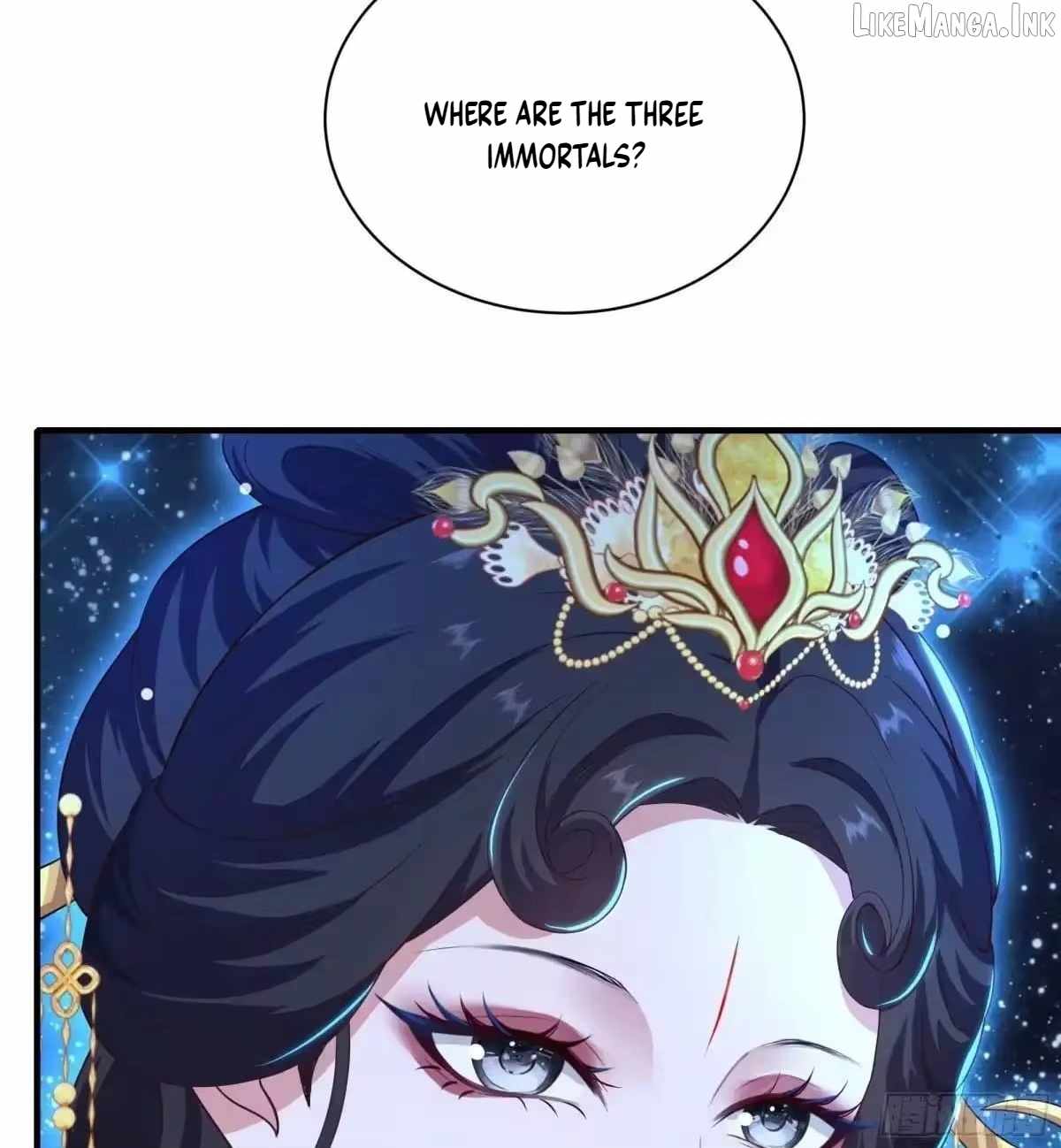 REBIRTH OF KING ZHOU: NOT BEING THE ULTIMATE VILLAIN Ch.233 p31