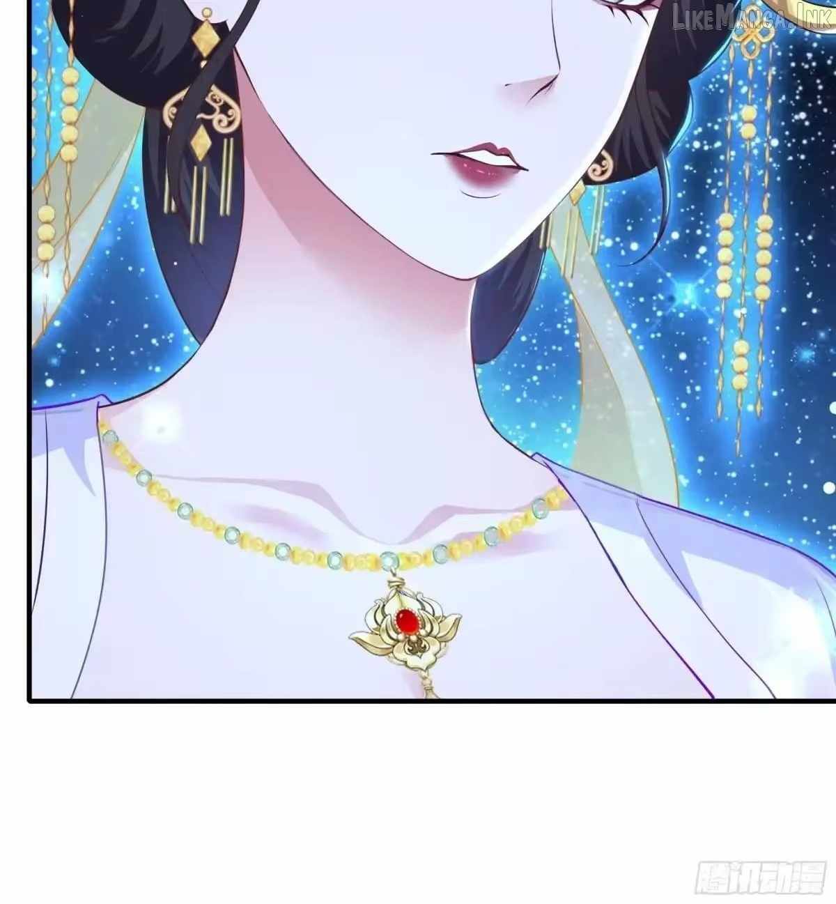 REBIRTH OF KING ZHOU: NOT BEING THE ULTIMATE VILLAIN Ch.233 p32