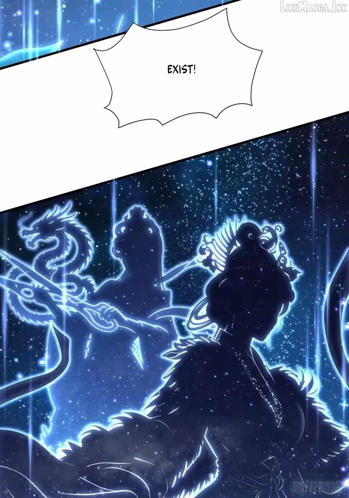 REBIRTH OF KING ZHOU: NOT BEING THE ULTIMATE VILLAIN Ch.233 p34