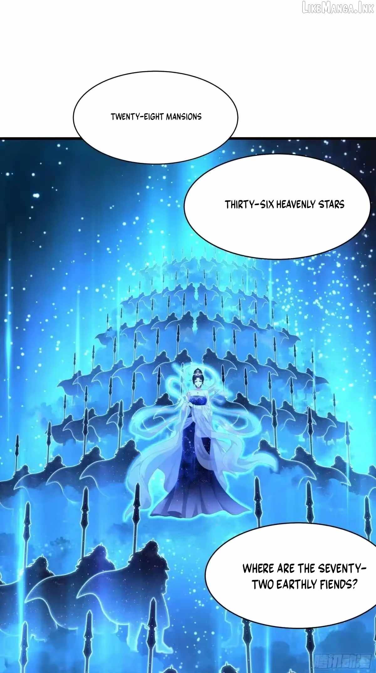 REBIRTH OF KING ZHOU: NOT BEING THE ULTIMATE VILLAIN Ch.233 p36