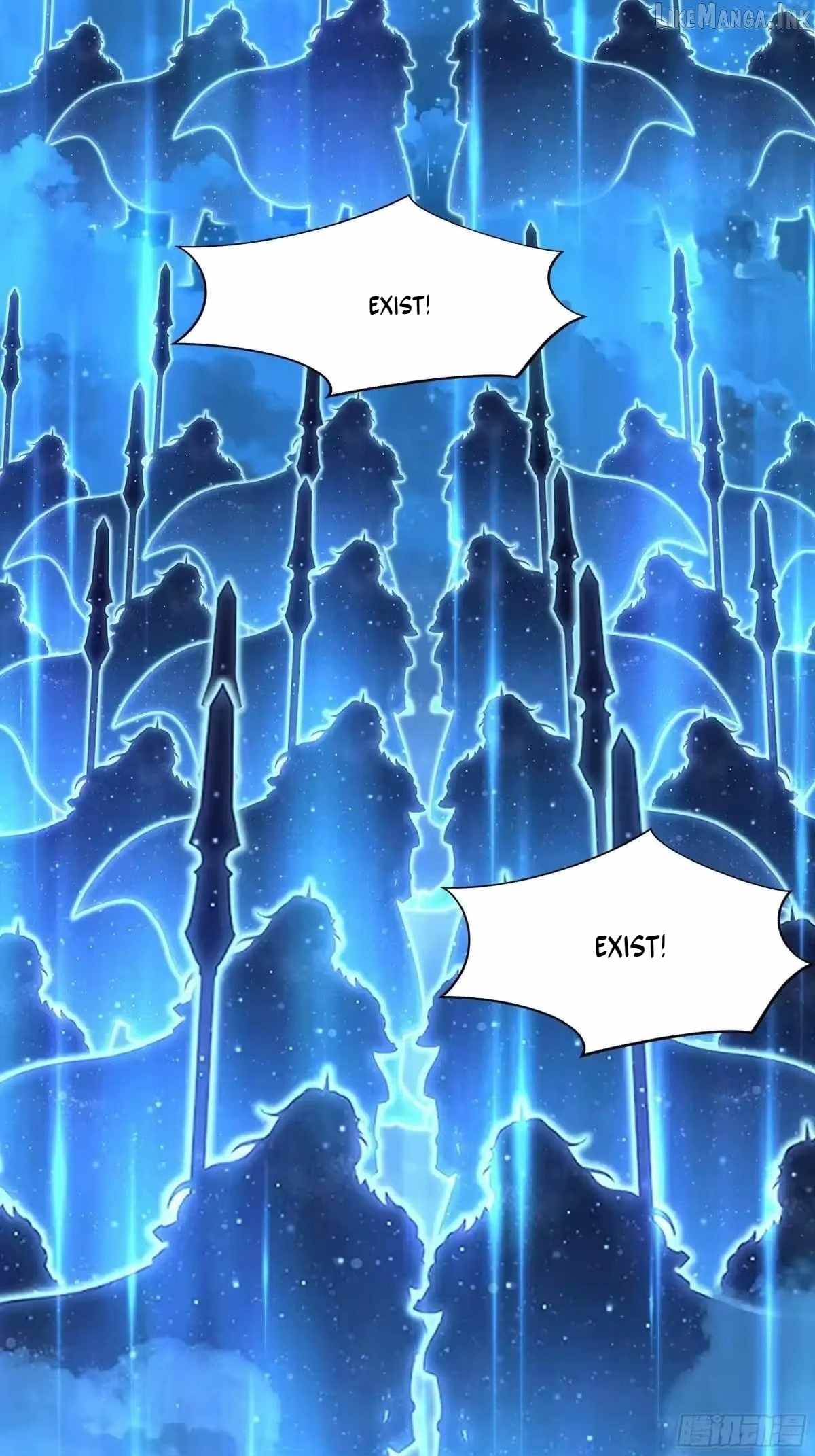 REBIRTH OF KING ZHOU: NOT BEING THE ULTIMATE VILLAIN Ch.233 p37