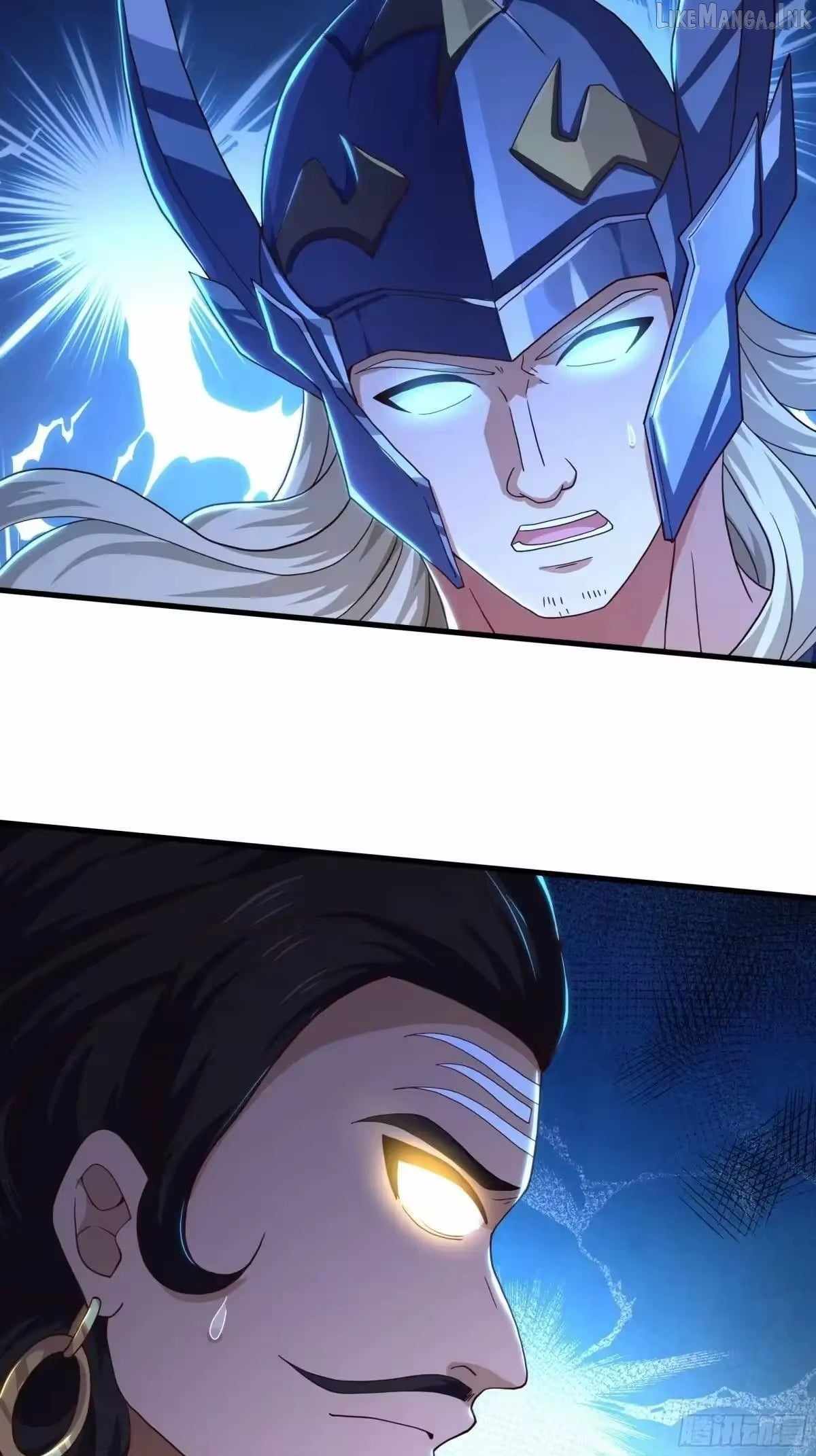 REBIRTH OF KING ZHOU: NOT BEING THE ULTIMATE VILLAIN Ch.233 p40