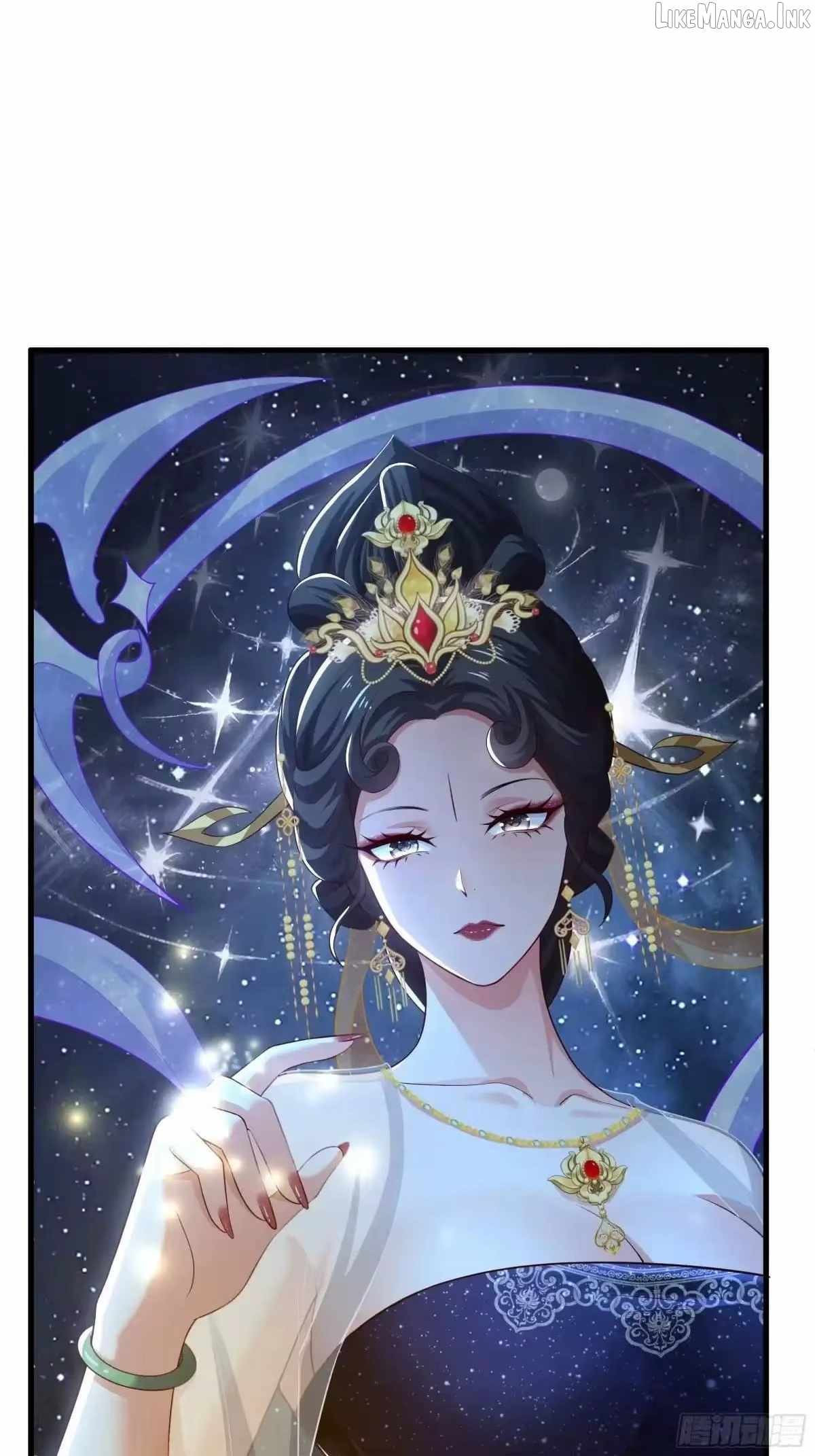 REBIRTH OF KING ZHOU: NOT BEING THE ULTIMATE VILLAIN Ch.233 p44