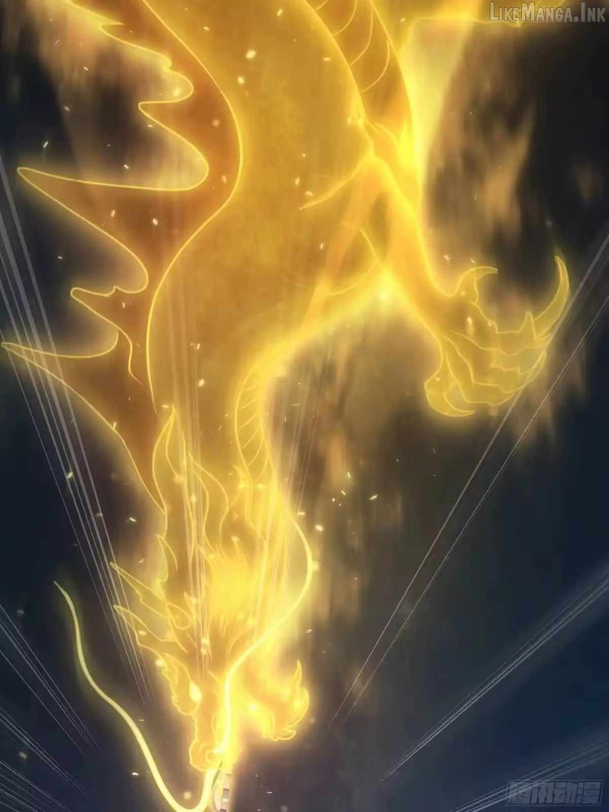REBIRTH OF KING ZHOU: NOT BEING THE ULTIMATE VILLAIN Ch.233 p50