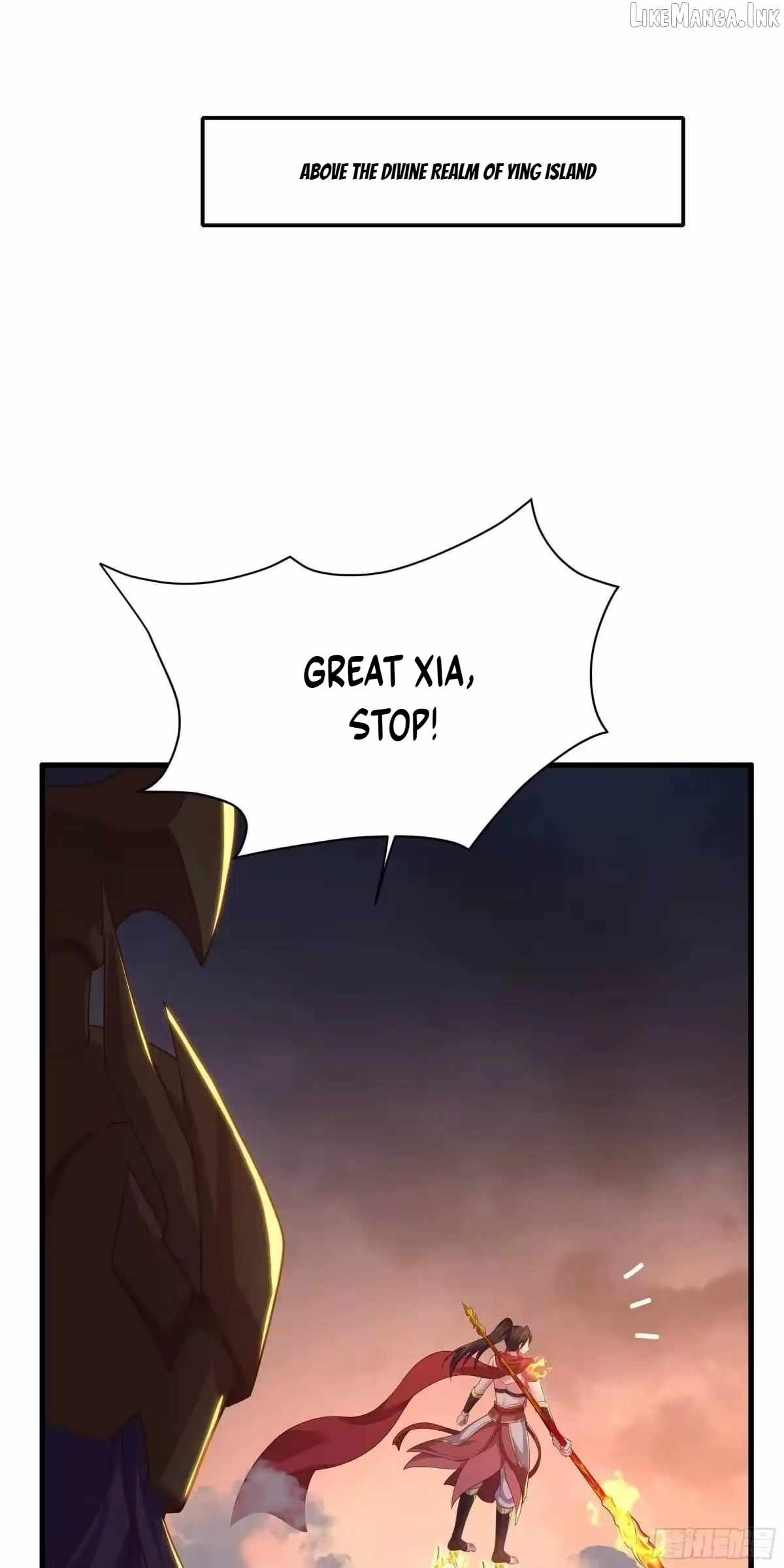 REBIRTH OF KING ZHOU: NOT BEING THE ULTIMATE VILLAIN Ch.233 p6