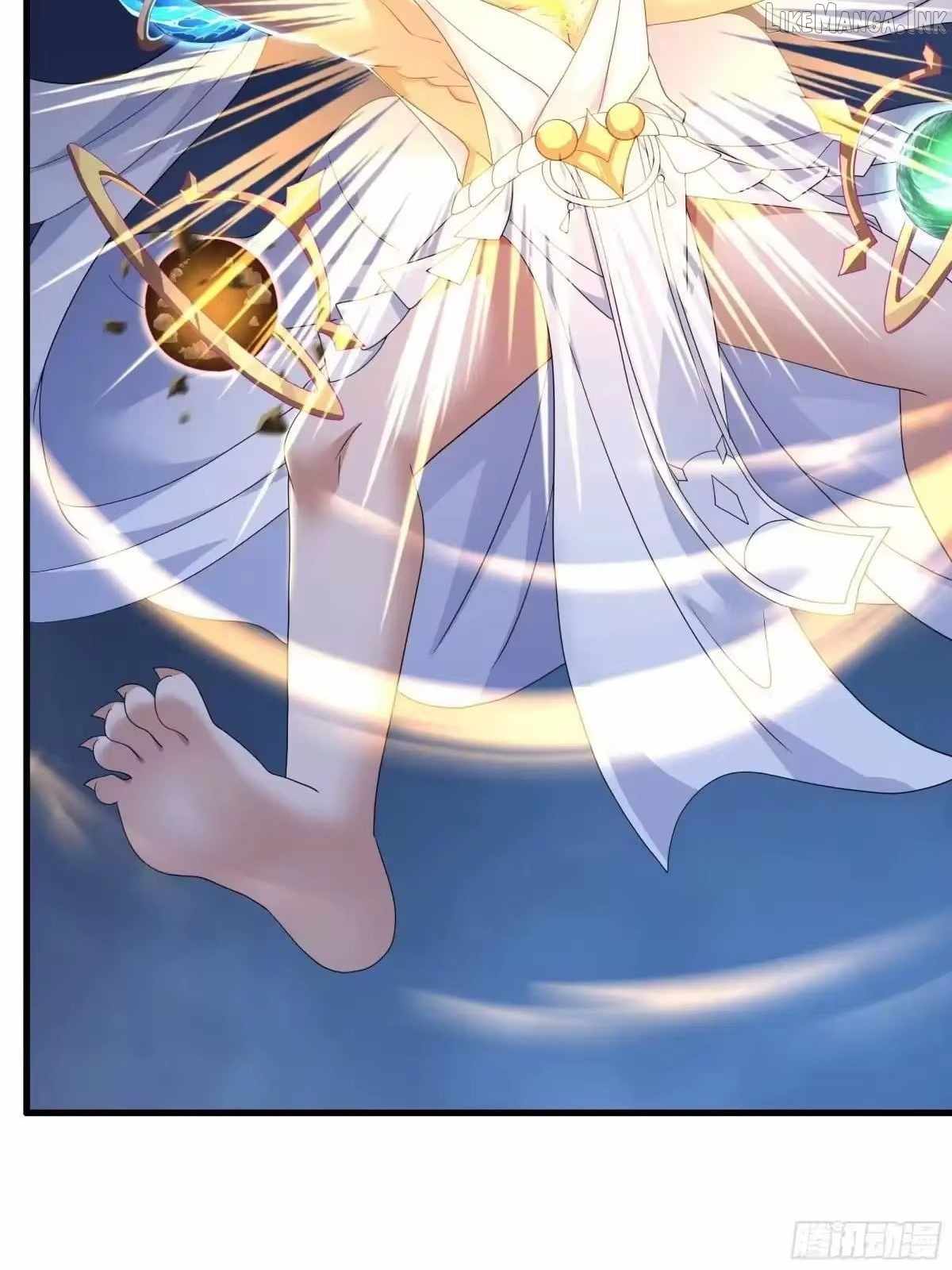 REBIRTH OF KING ZHOU: NOT BEING THE ULTIMATE VILLAIN Ch.233 p53