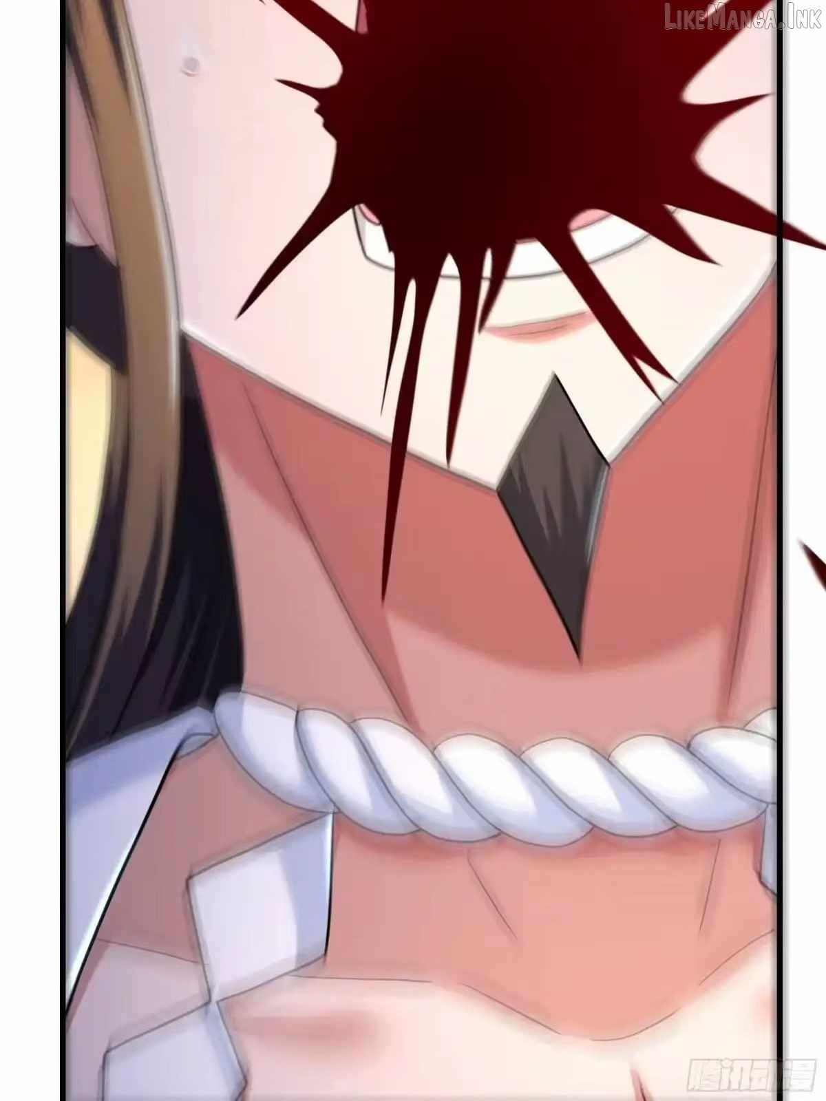 REBIRTH OF KING ZHOU: NOT BEING THE ULTIMATE VILLAIN Ch.233 p55