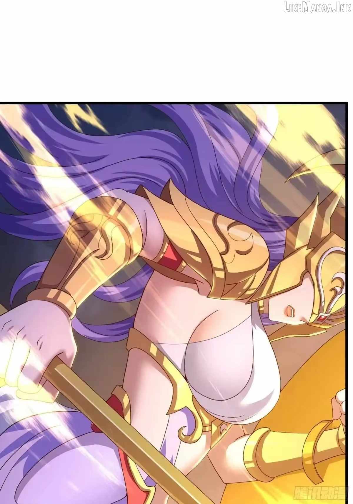 REBIRTH OF KING ZHOU: NOT BEING THE ULTIMATE VILLAIN Ch.233 p60