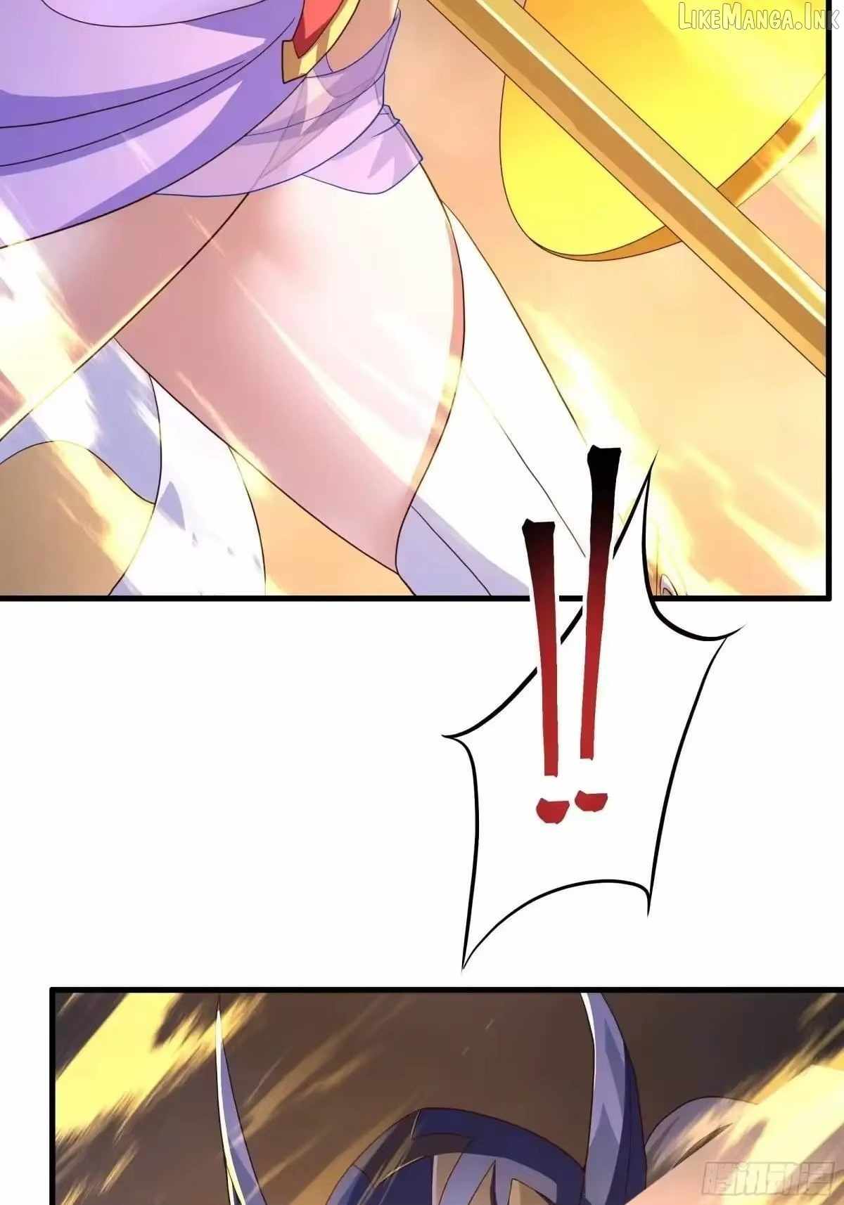 REBIRTH OF KING ZHOU: NOT BEING THE ULTIMATE VILLAIN Ch.233 p61
