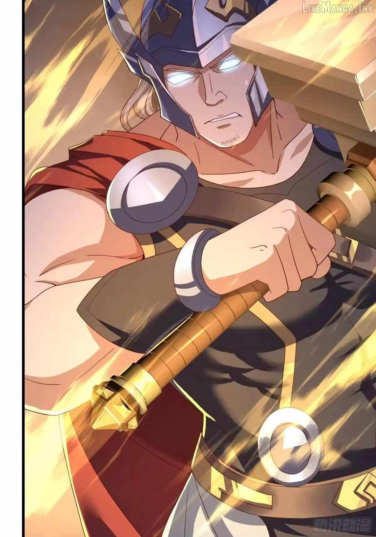 REBIRTH OF KING ZHOU: NOT BEING THE ULTIMATE VILLAIN Ch.233 p62