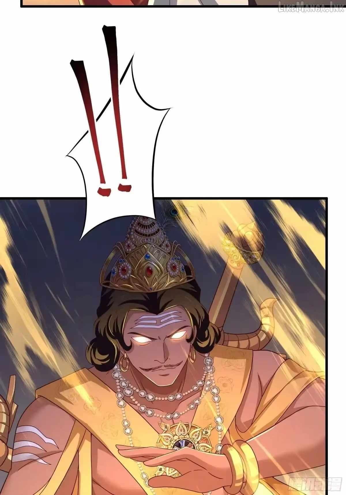 REBIRTH OF KING ZHOU: NOT BEING THE ULTIMATE VILLAIN Ch.233 p63