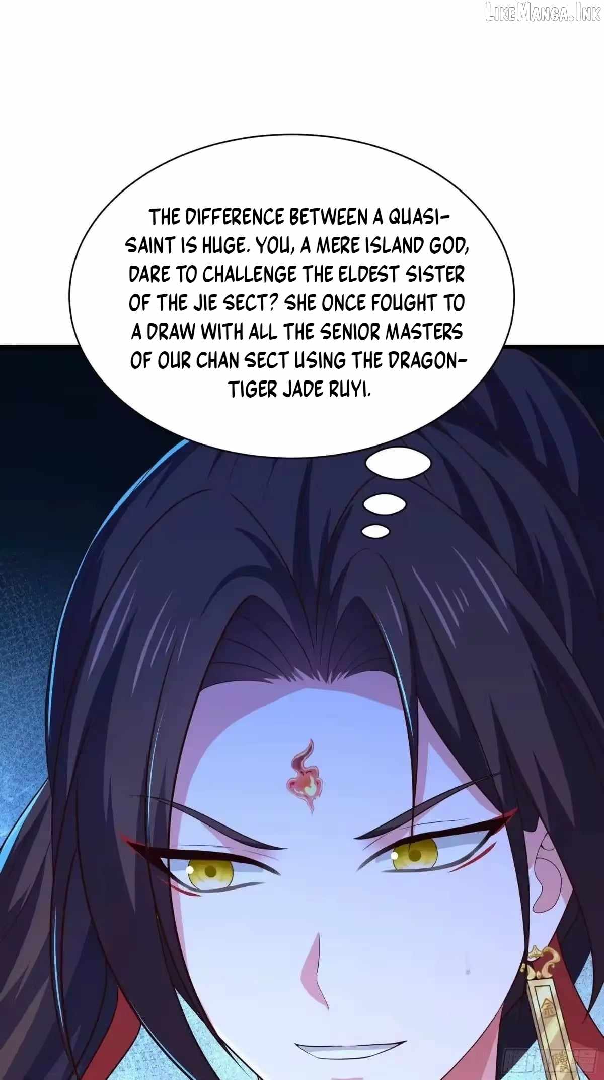 REBIRTH OF KING ZHOU: NOT BEING THE ULTIMATE VILLAIN Ch.233 p65