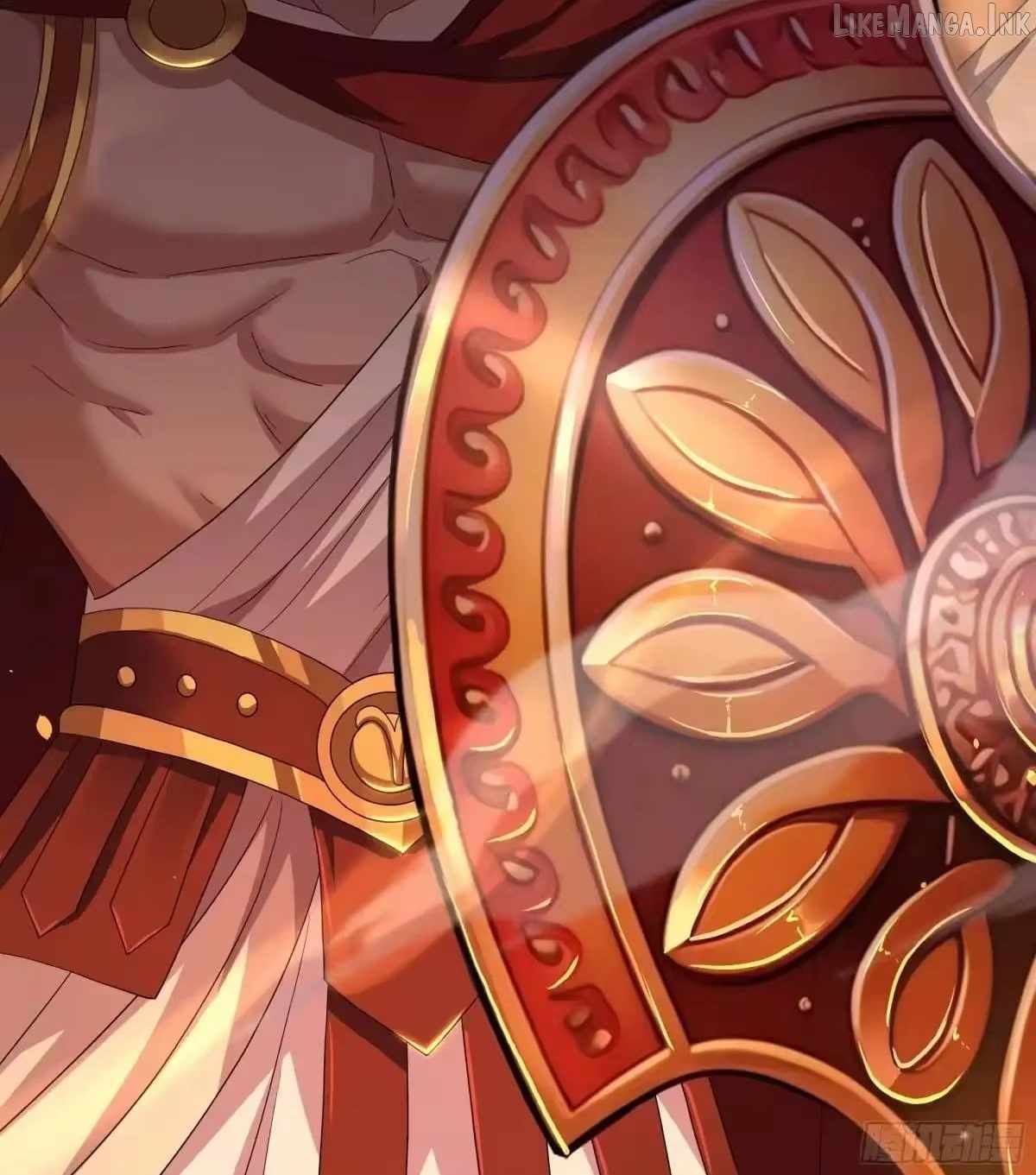 REBIRTH OF KING ZHOU: NOT BEING THE ULTIMATE VILLAIN Ch.233 p9
