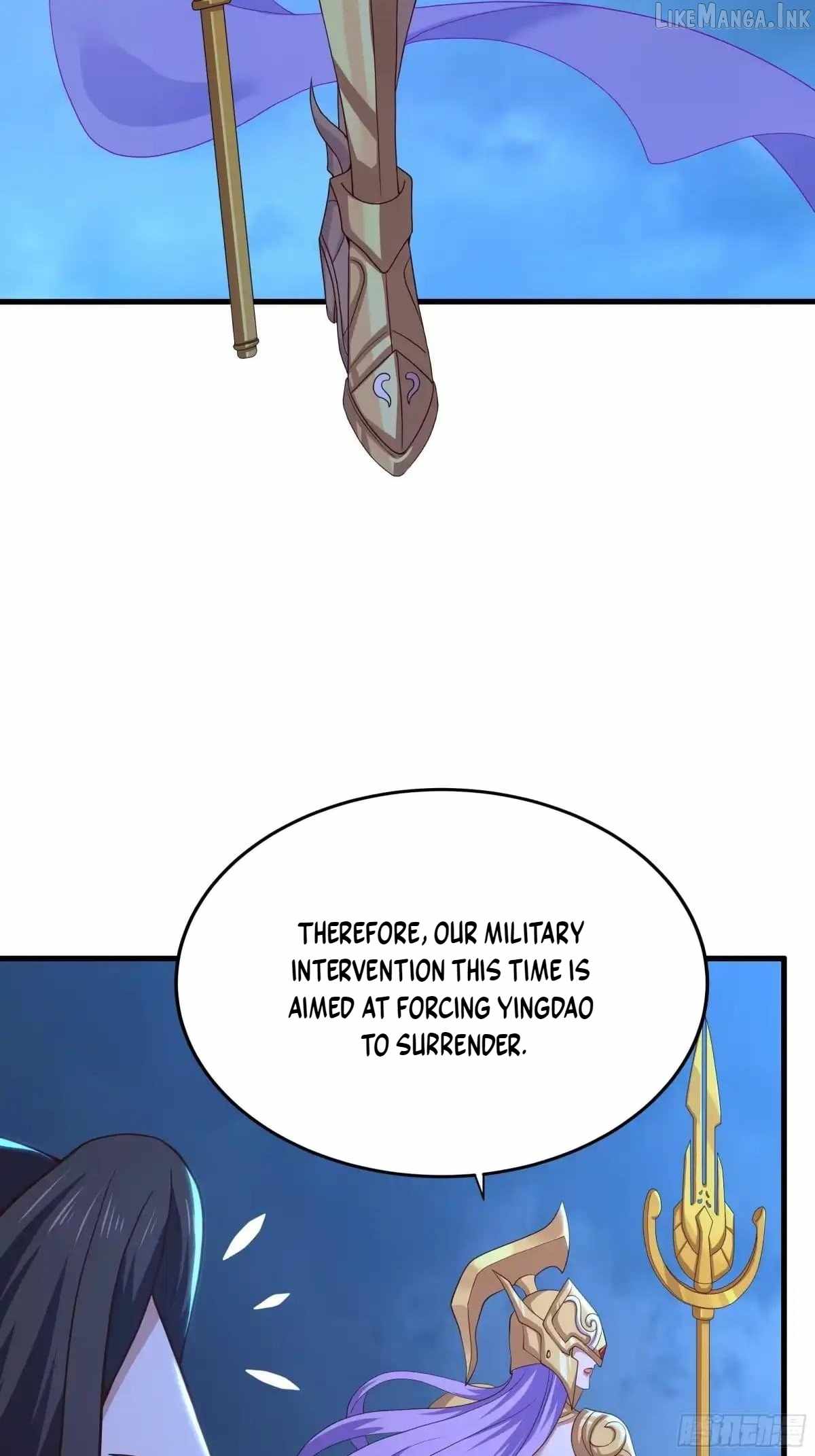 REBIRTH OF KING ZHOU: NOT BEING THE ULTIMATE VILLAIN Ch.234 p14