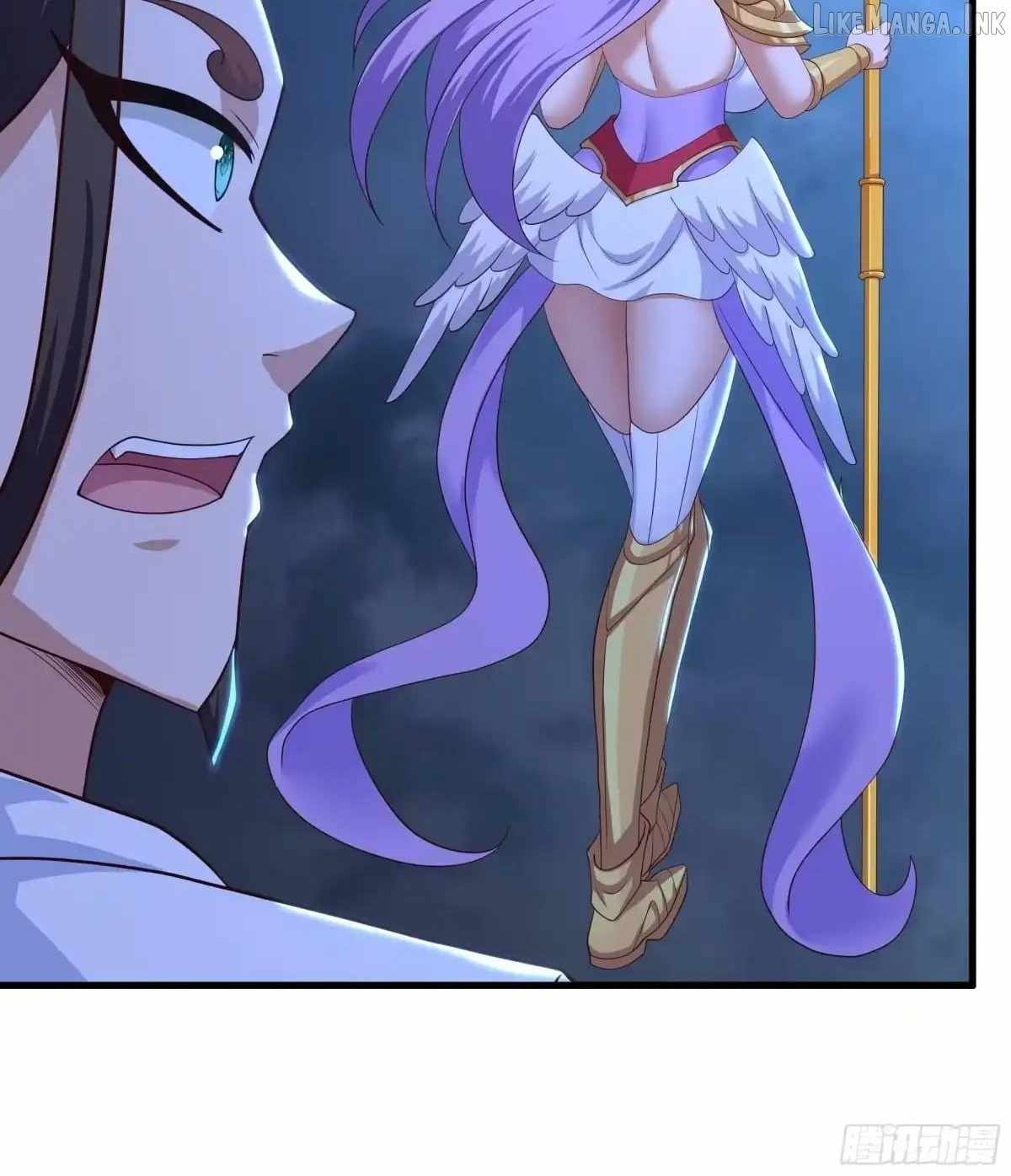 REBIRTH OF KING ZHOU: NOT BEING THE ULTIMATE VILLAIN Ch.234 p15