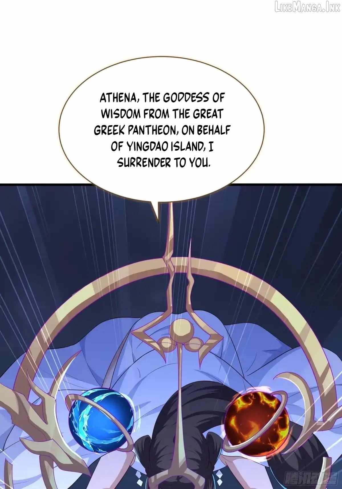 REBIRTH OF KING ZHOU: NOT BEING THE ULTIMATE VILLAIN Ch.234 p16
