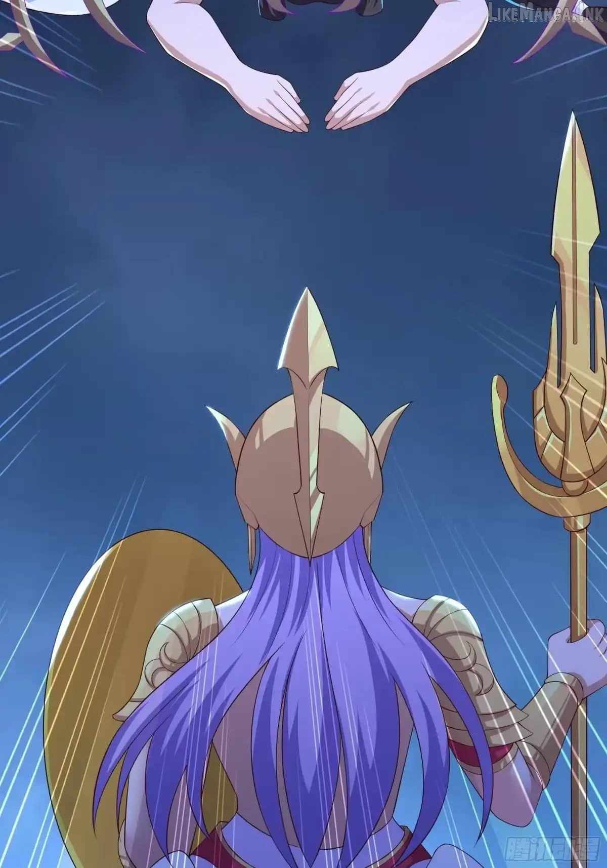 REBIRTH OF KING ZHOU: NOT BEING THE ULTIMATE VILLAIN Ch.234 p17