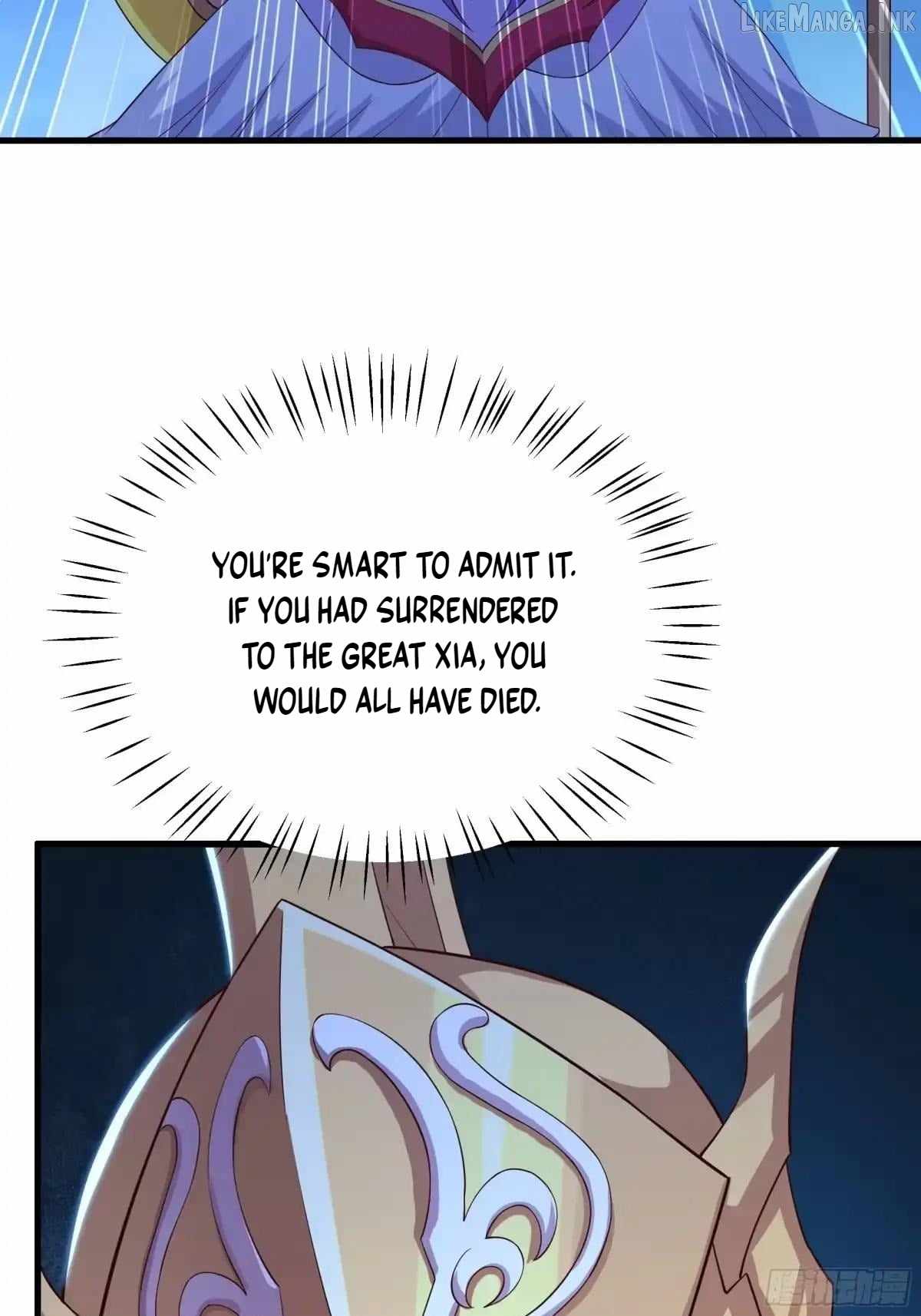 REBIRTH OF KING ZHOU: NOT BEING THE ULTIMATE VILLAIN Ch.234 p18