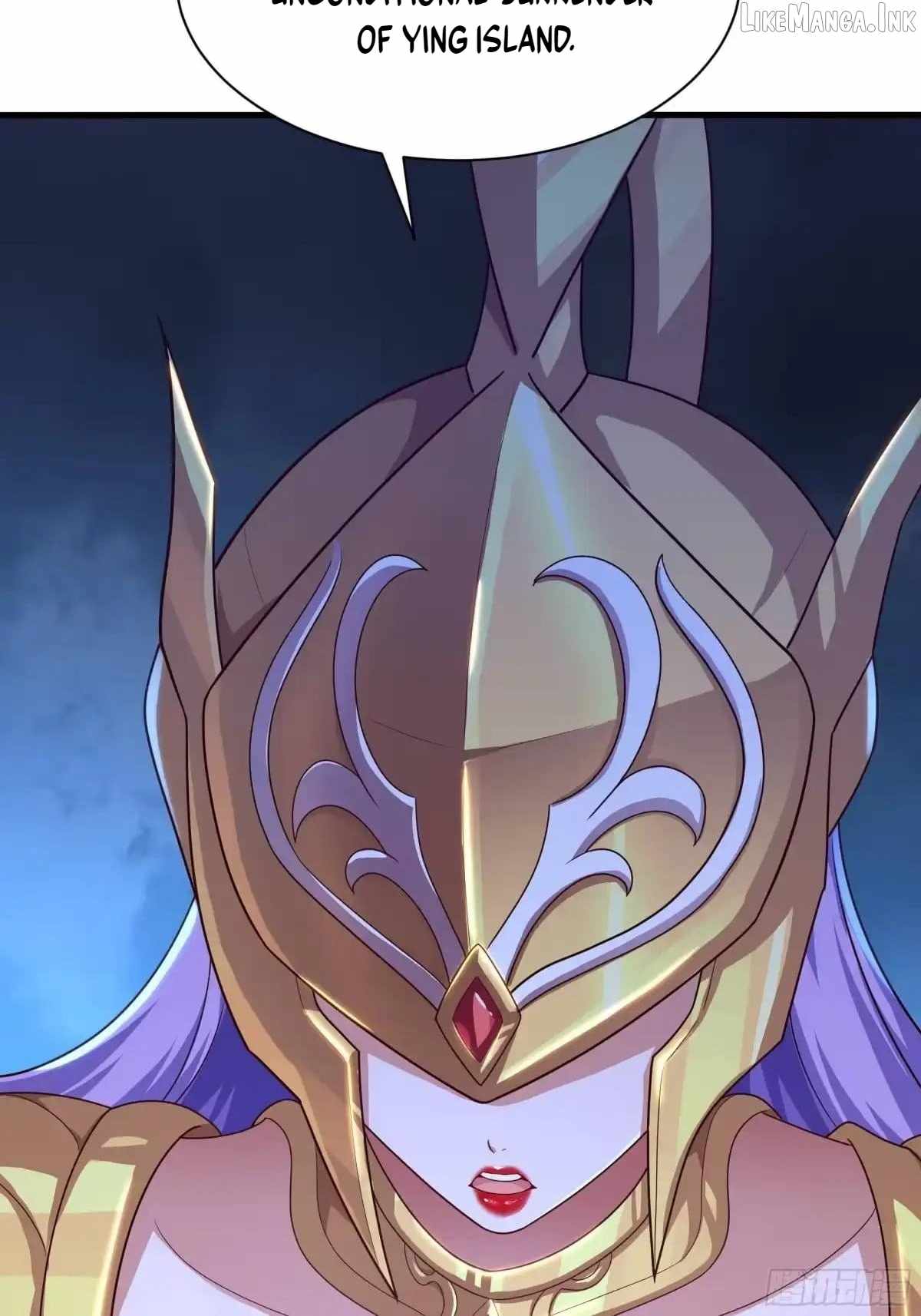 REBIRTH OF KING ZHOU: NOT BEING THE ULTIMATE VILLAIN Ch.234 p3