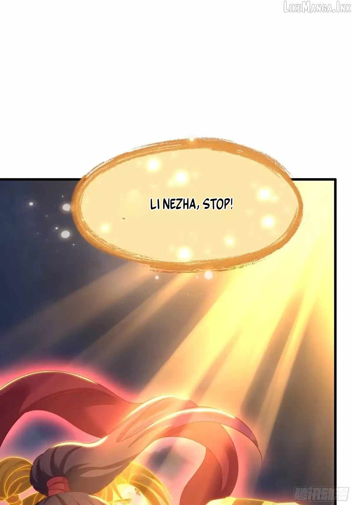 REBIRTH OF KING ZHOU: NOT BEING THE ULTIMATE VILLAIN Ch.234 p23