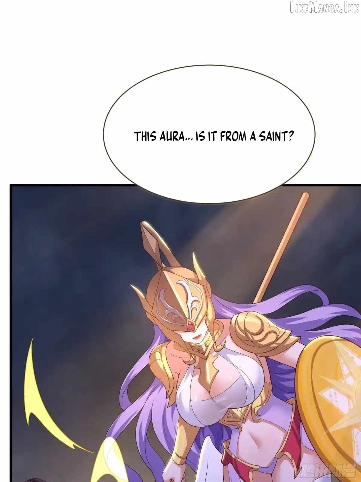 REBIRTH OF KING ZHOU: NOT BEING THE ULTIMATE VILLAIN Ch.234 p25